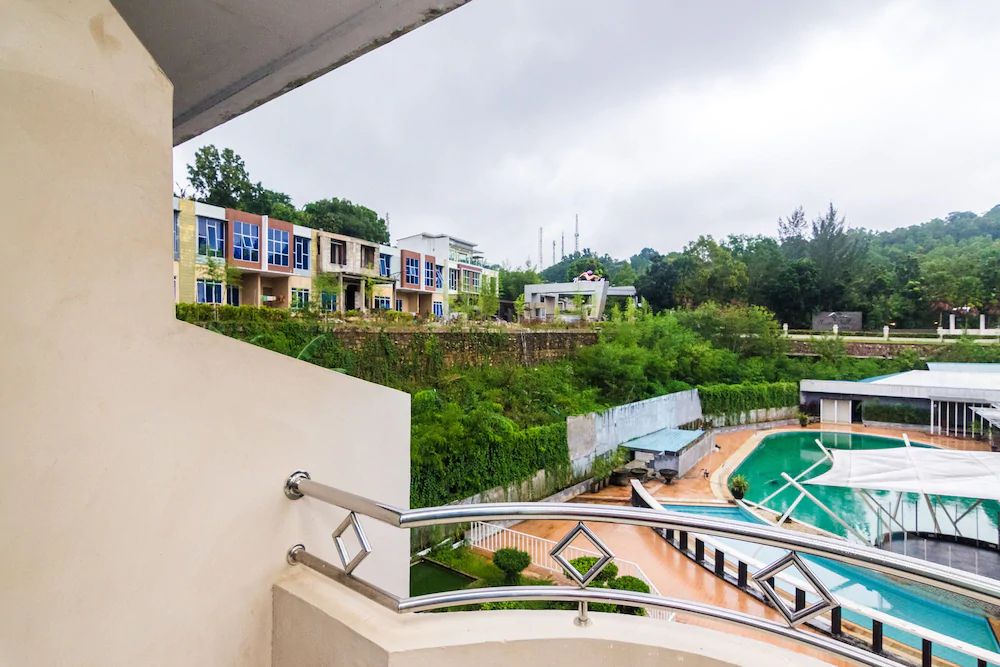 Holly Sentosa Hotel by OYO Rooms