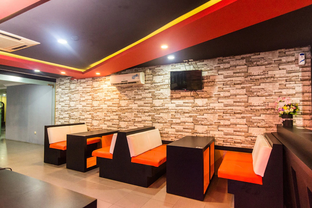 Holly Sentosa Hotel by OYO Rooms