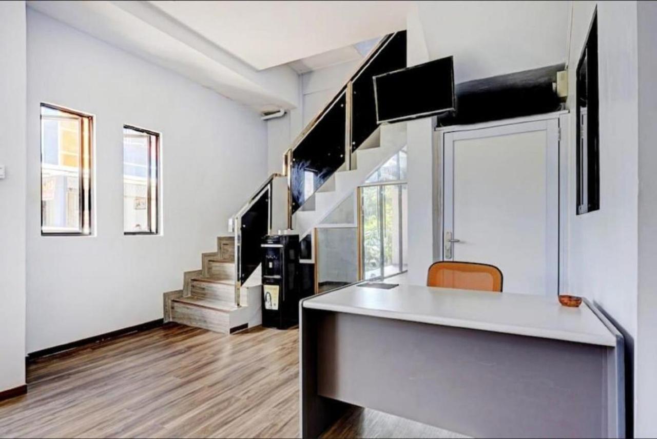 Homestay 81 Baloi - A by OYO Rooms
