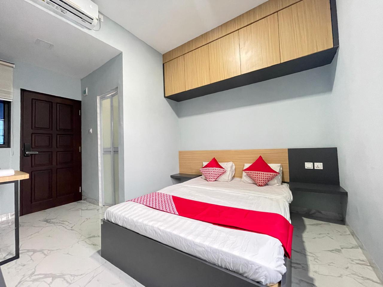 Homestay 81 Baloi - A by OYO Rooms
