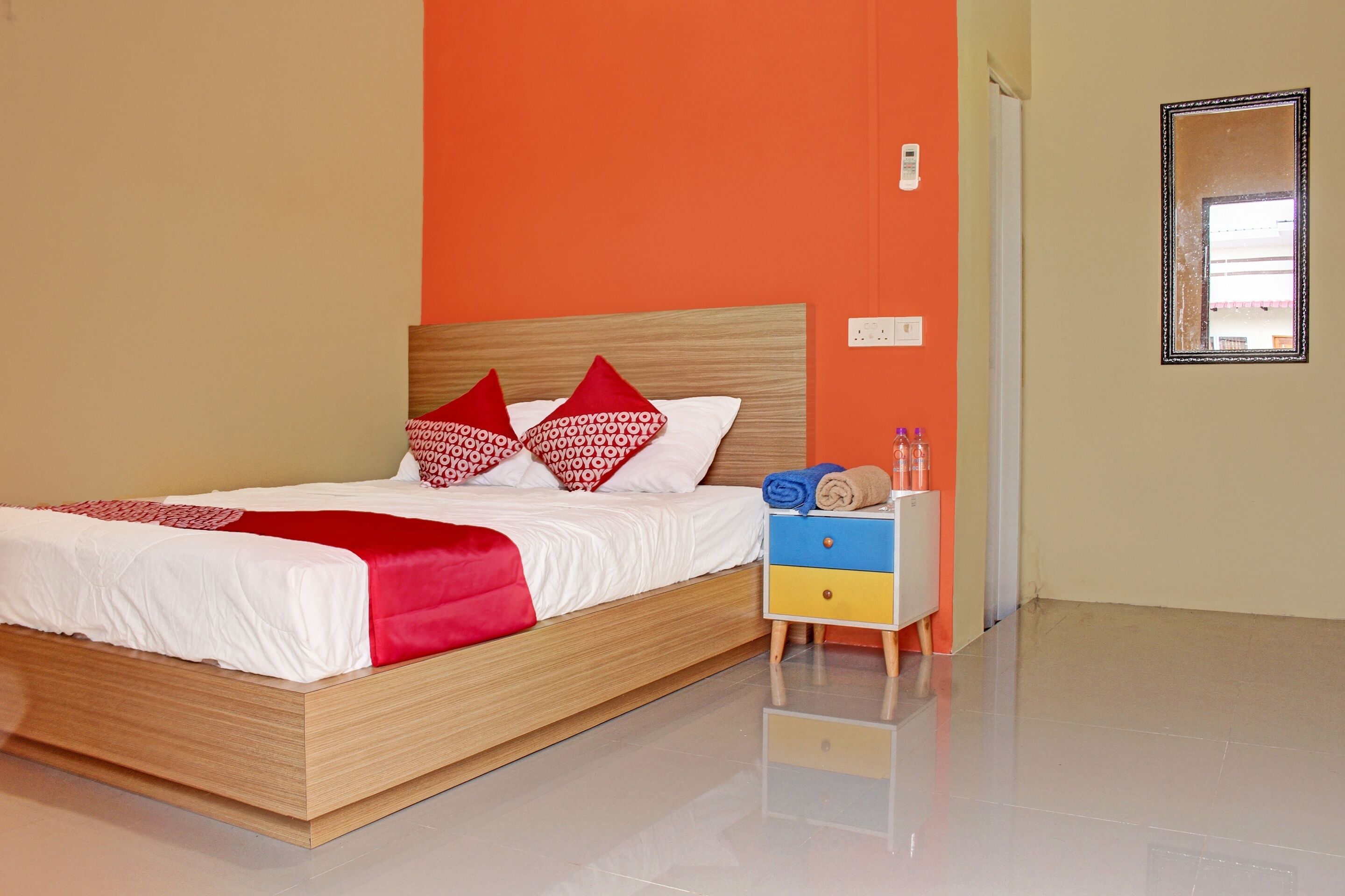 Homestay Daniel 76 by OYO