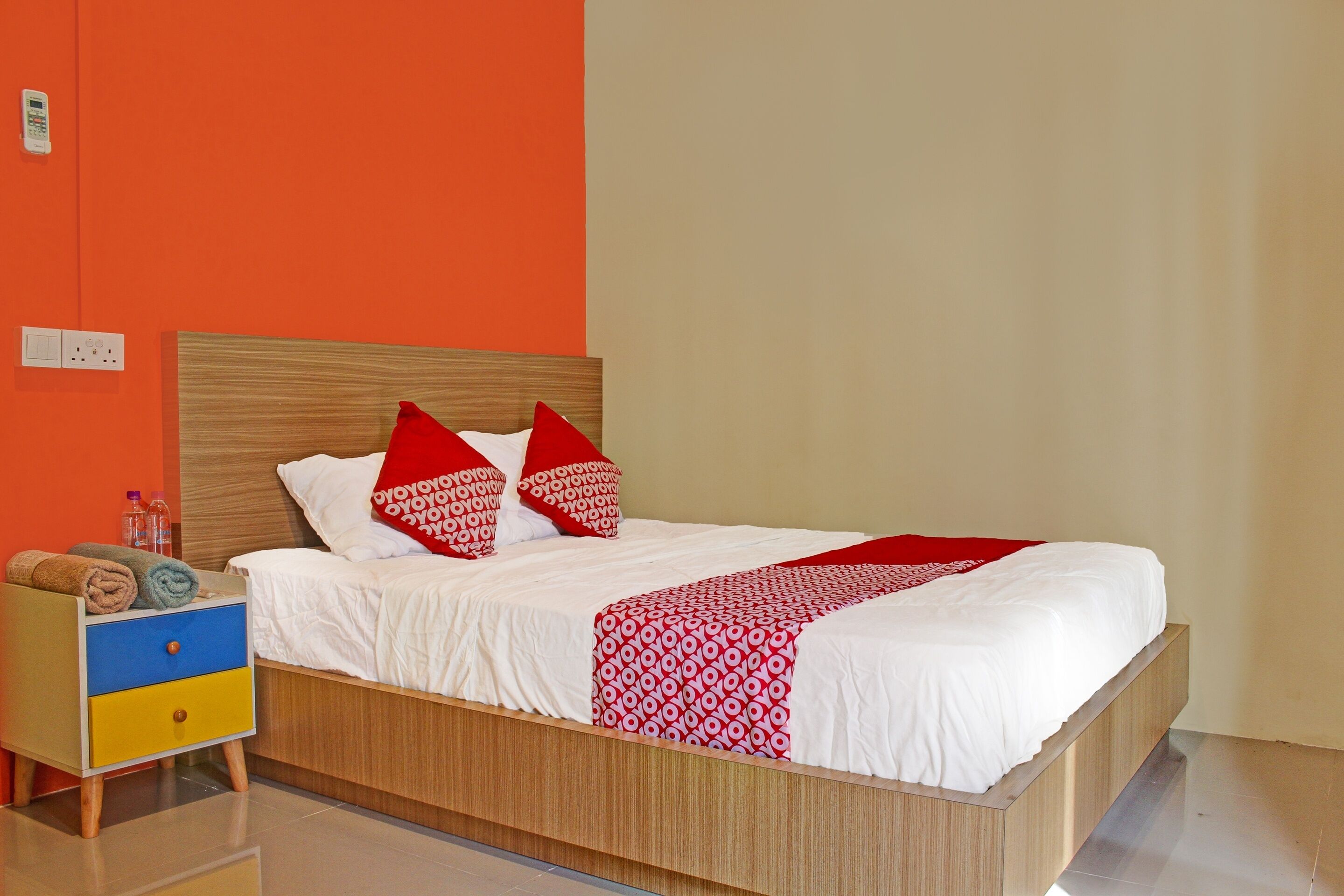 Homestay Daniel 76 by OYO