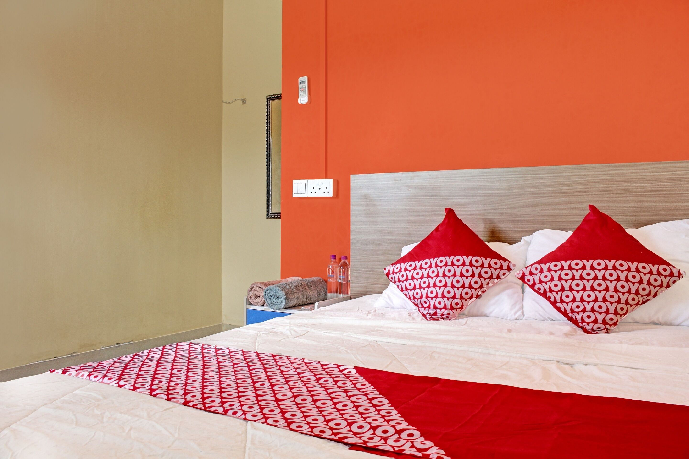 Homestay Daniel 76 by OYO