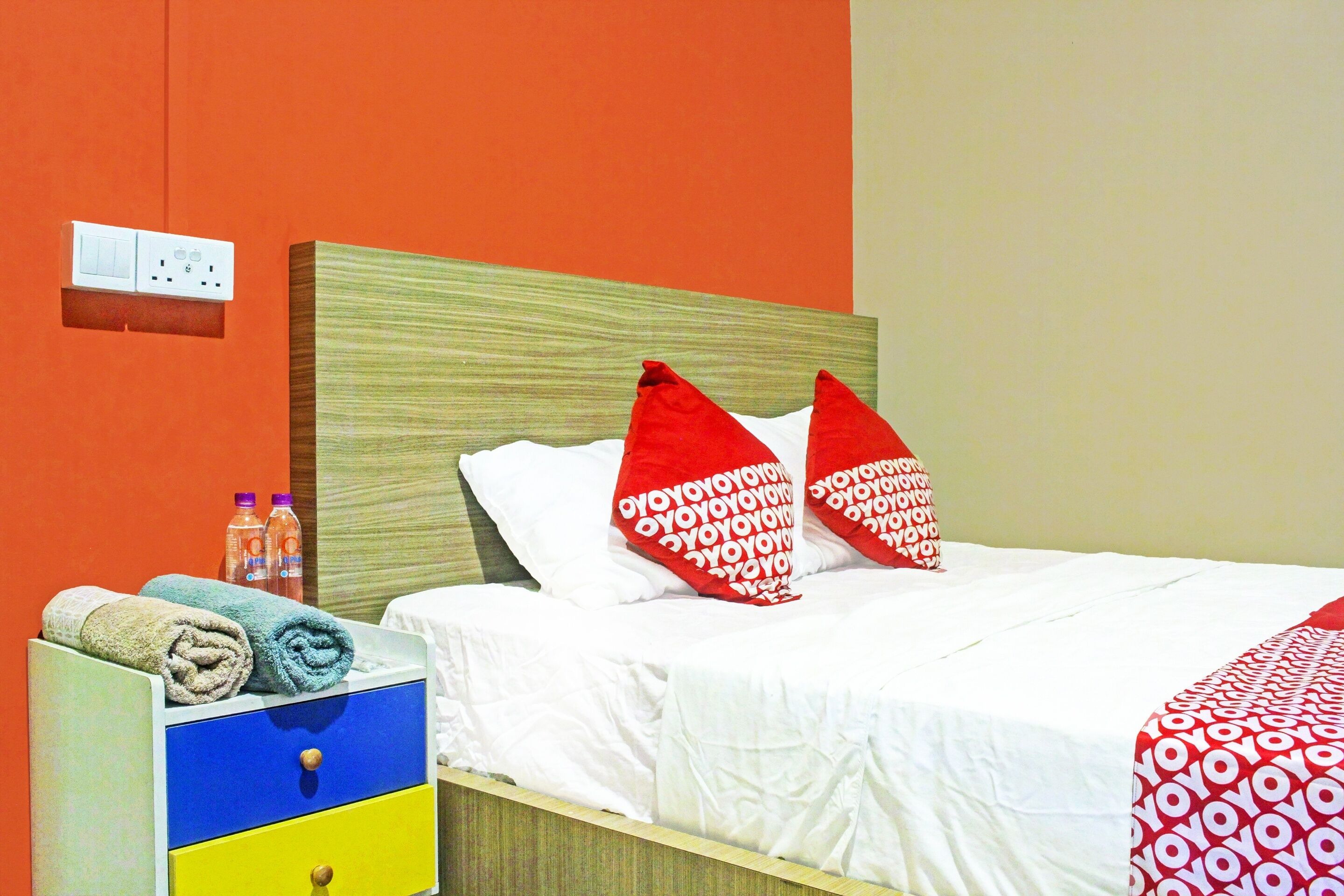 Homestay Daniel 76 by OYO