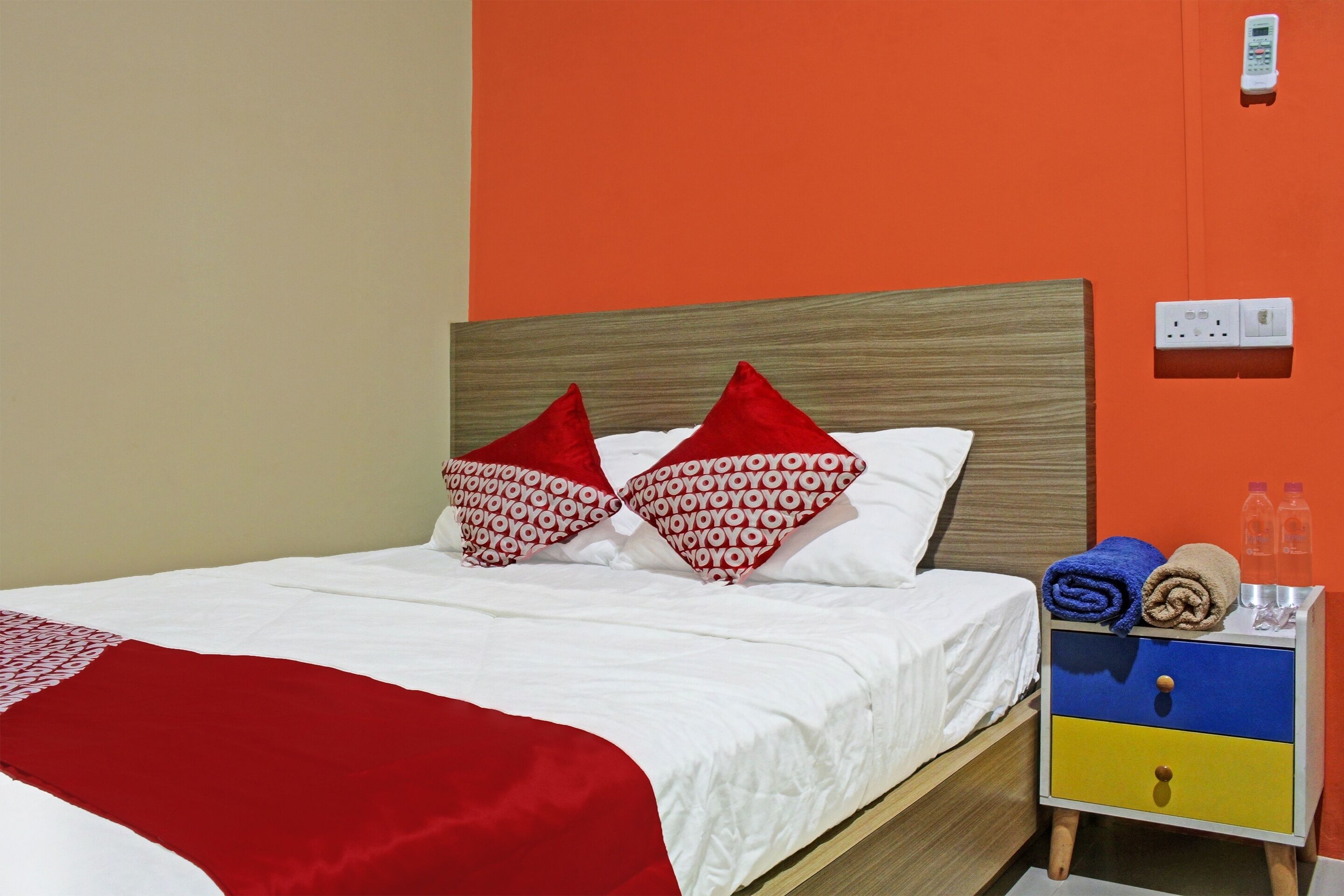 Homestay Daniel 76 by OYO