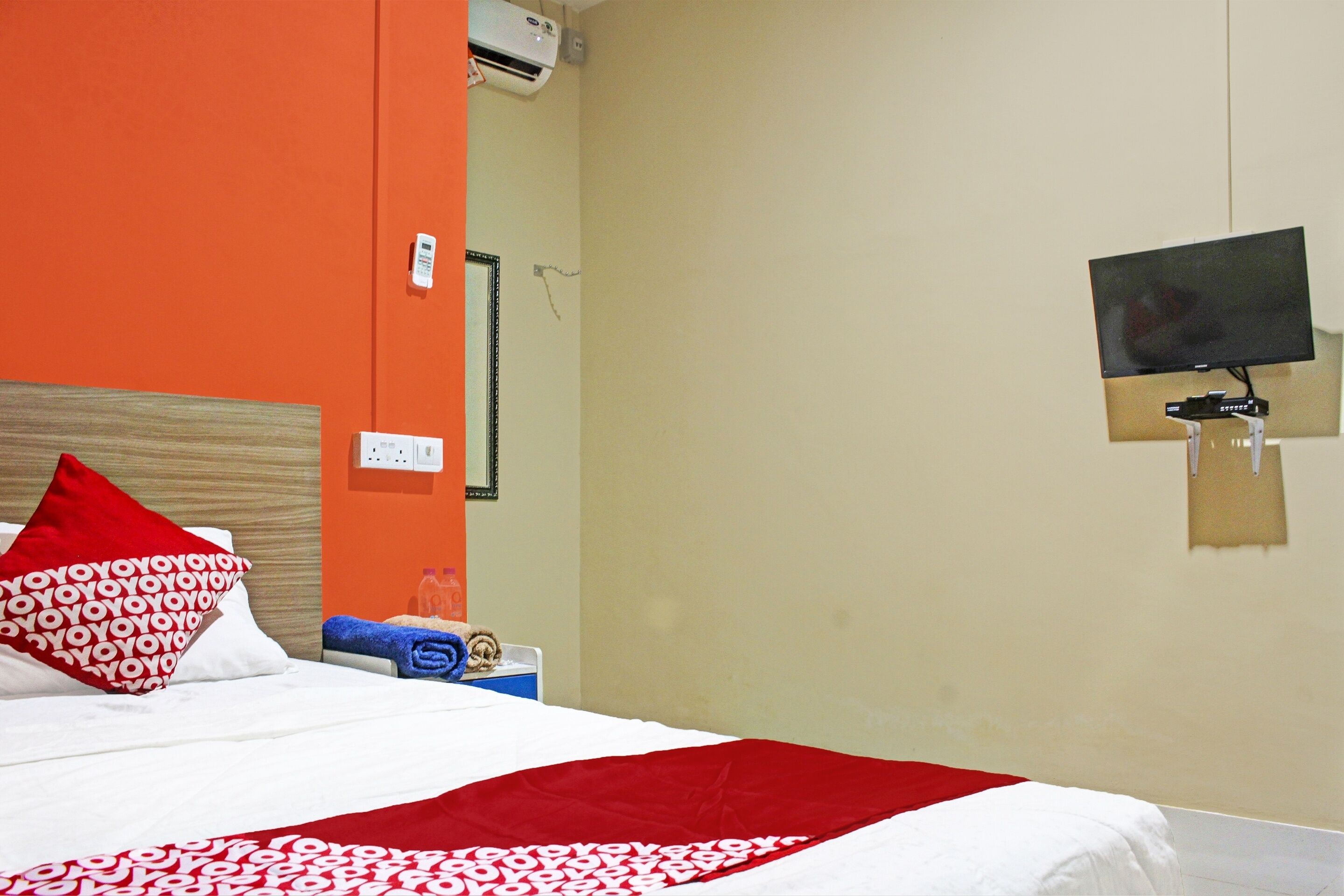 Homestay Daniel 76 by OYO