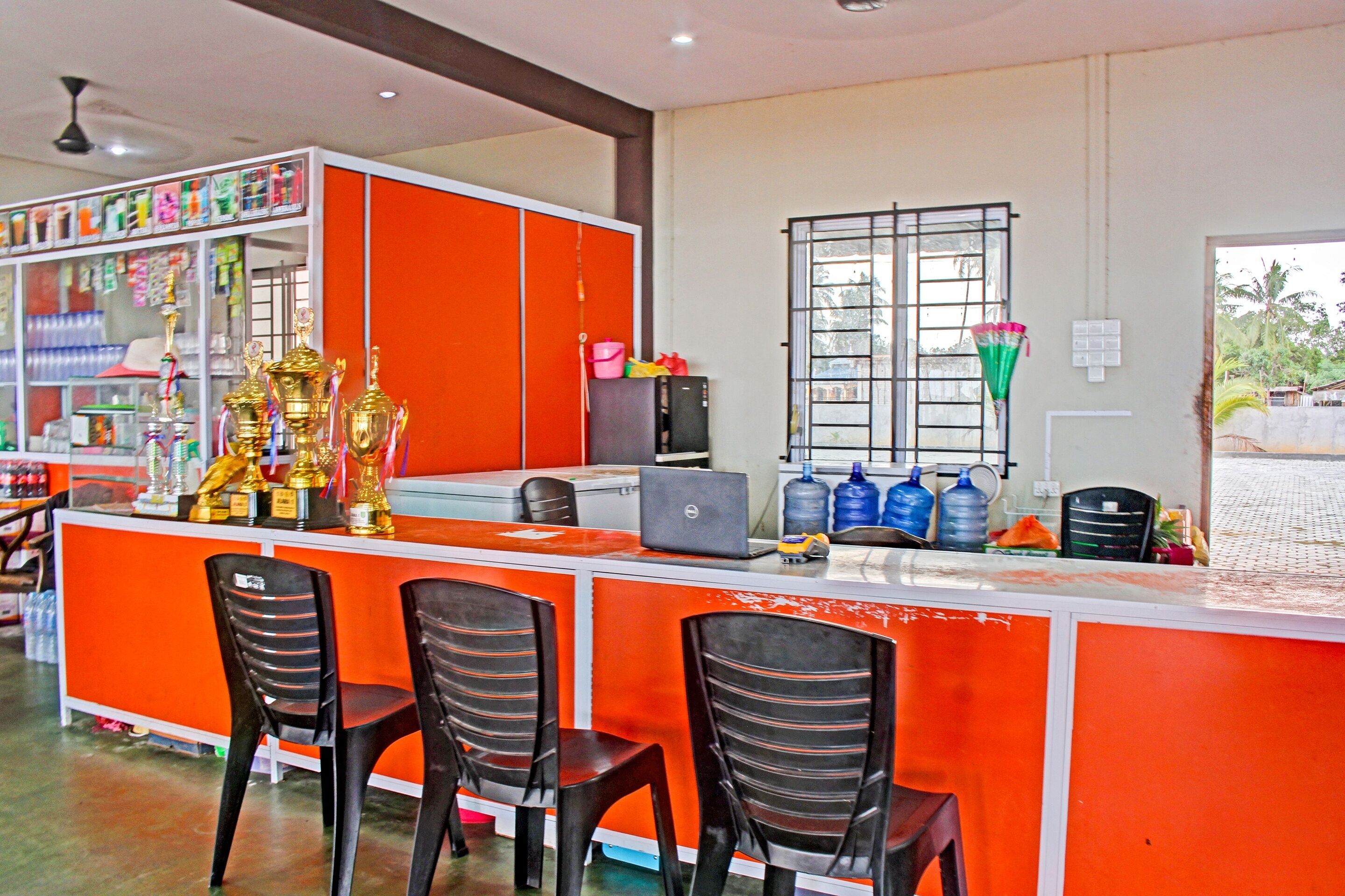 Homestay Daniel 76 by OYO