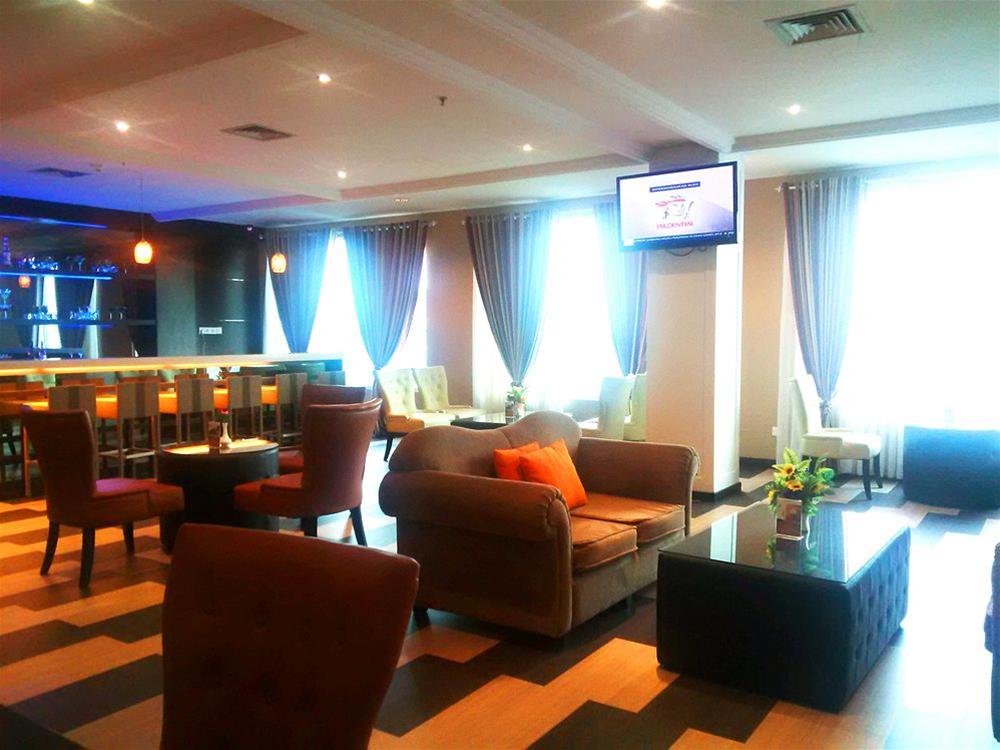 Horison Ultima King's Batam