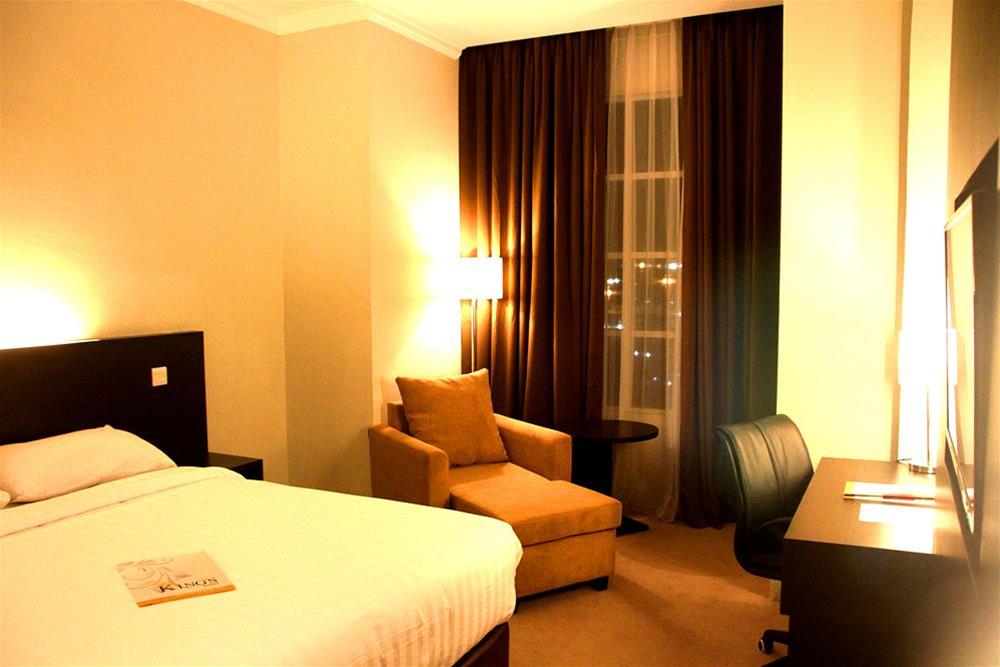 Horison Ultima King's Batam