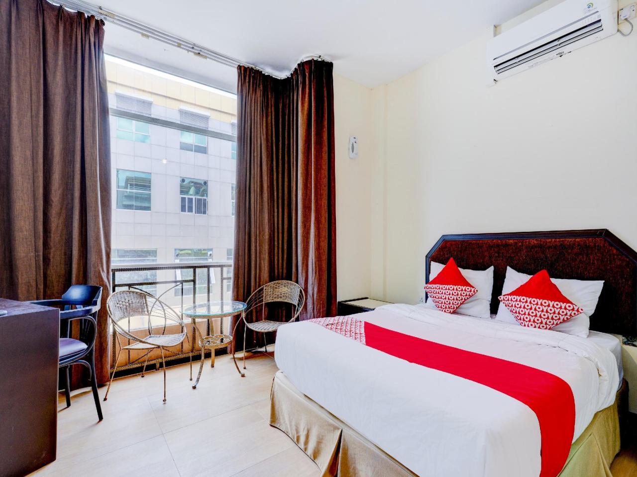 Hotel Five Star 1 by OYO Rooms