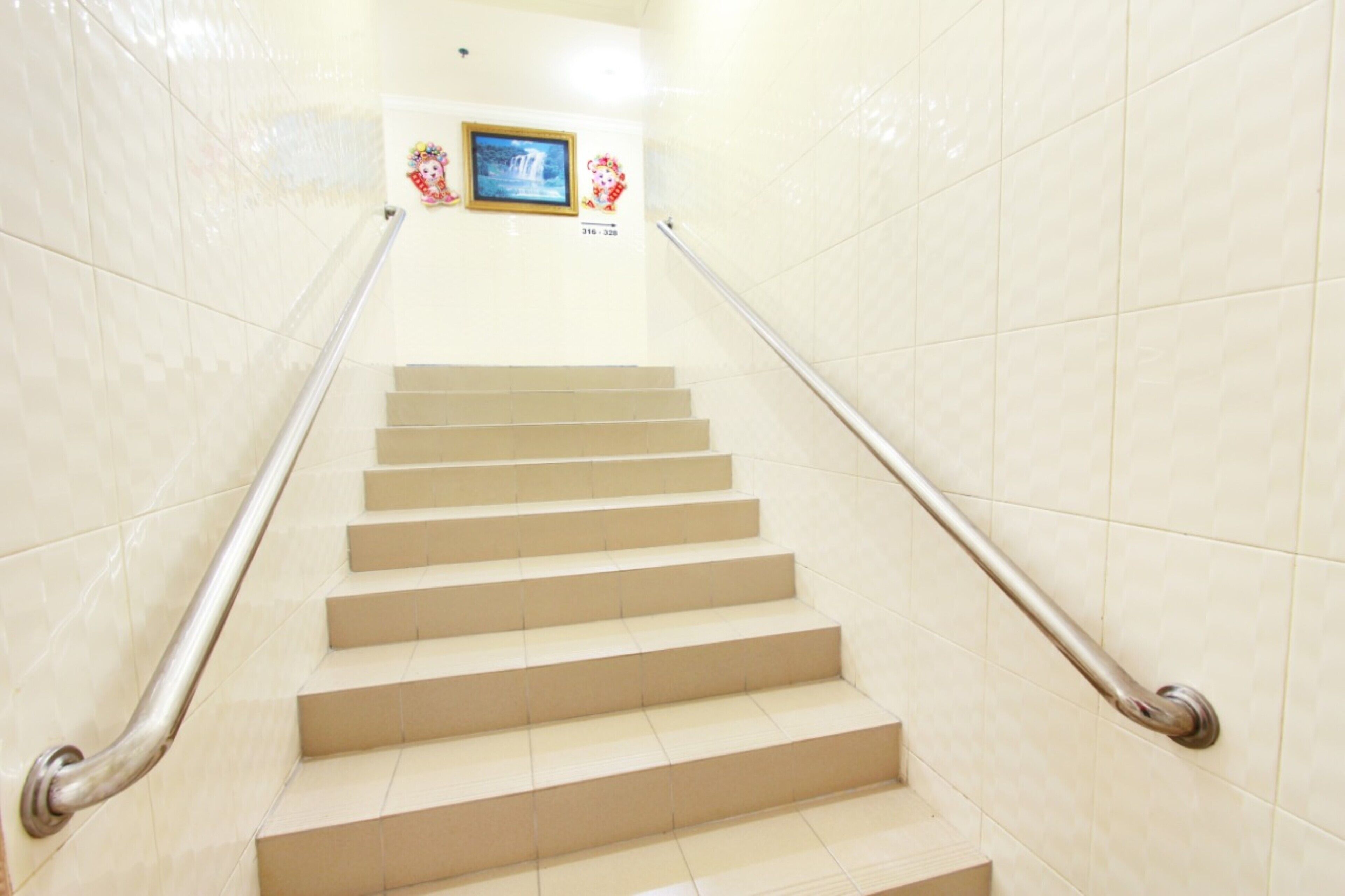 Hotel Rezeki Batam