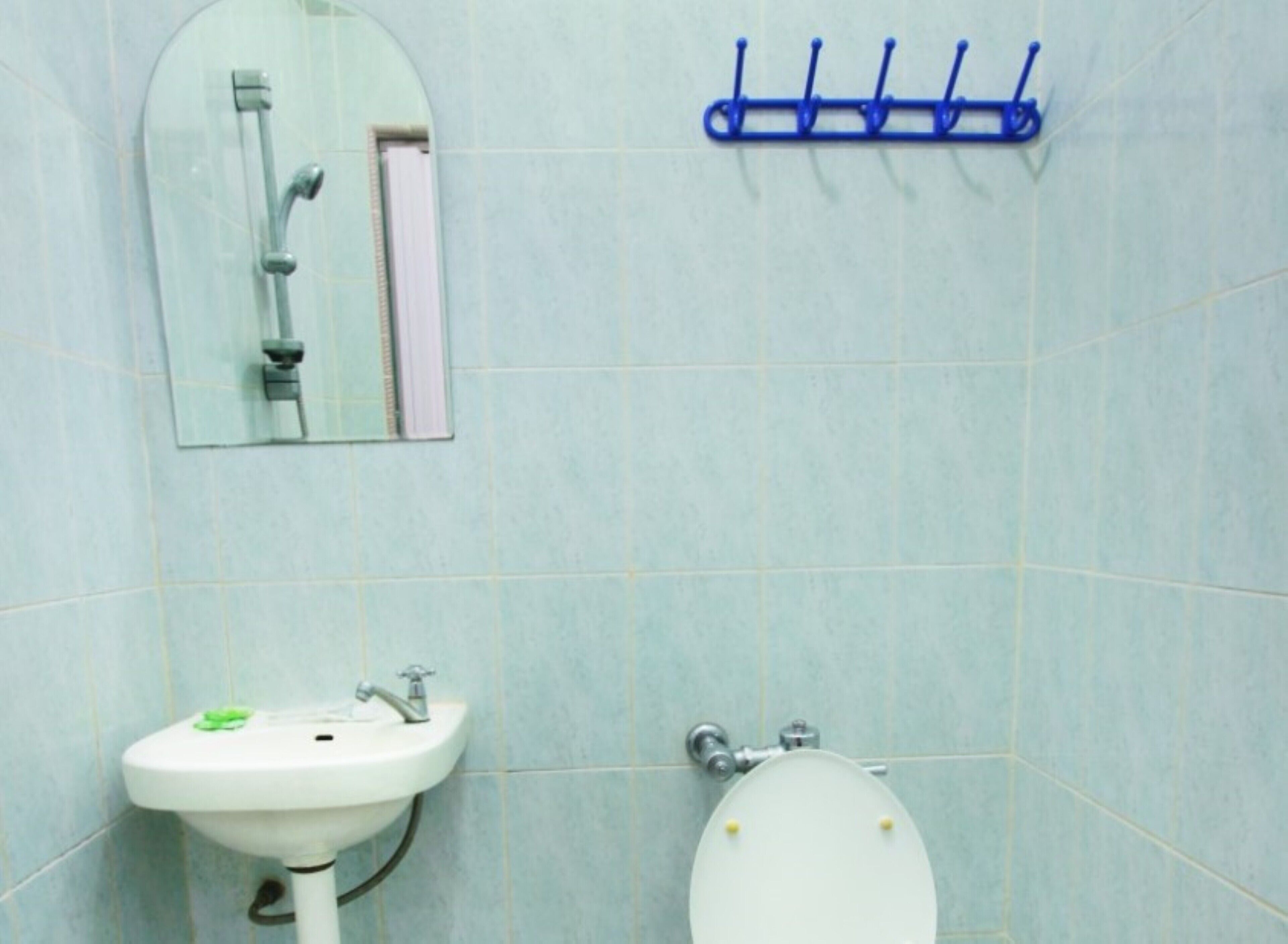 Hotel Rezeki Batam