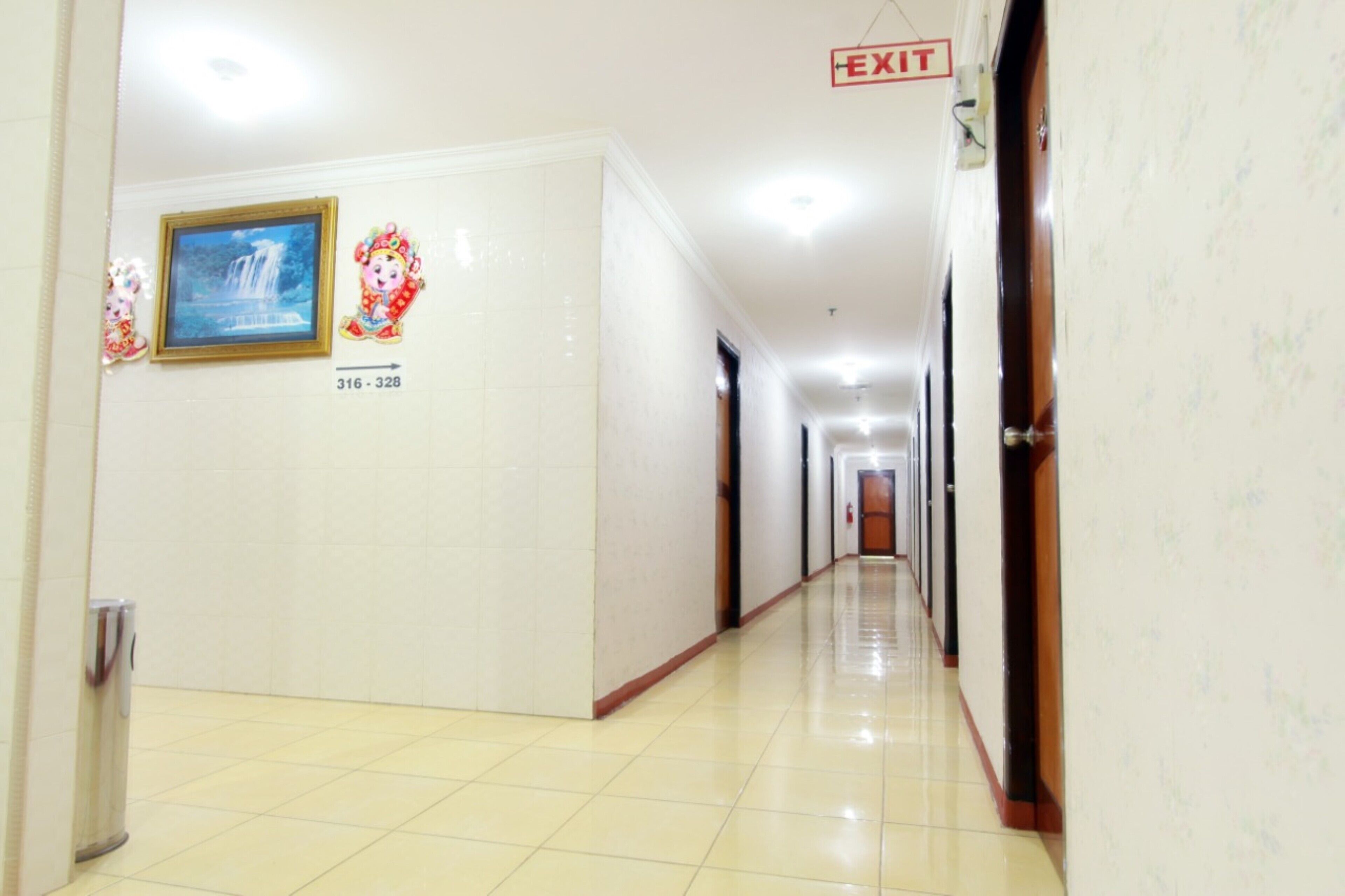 Hotel Rezeki Batam