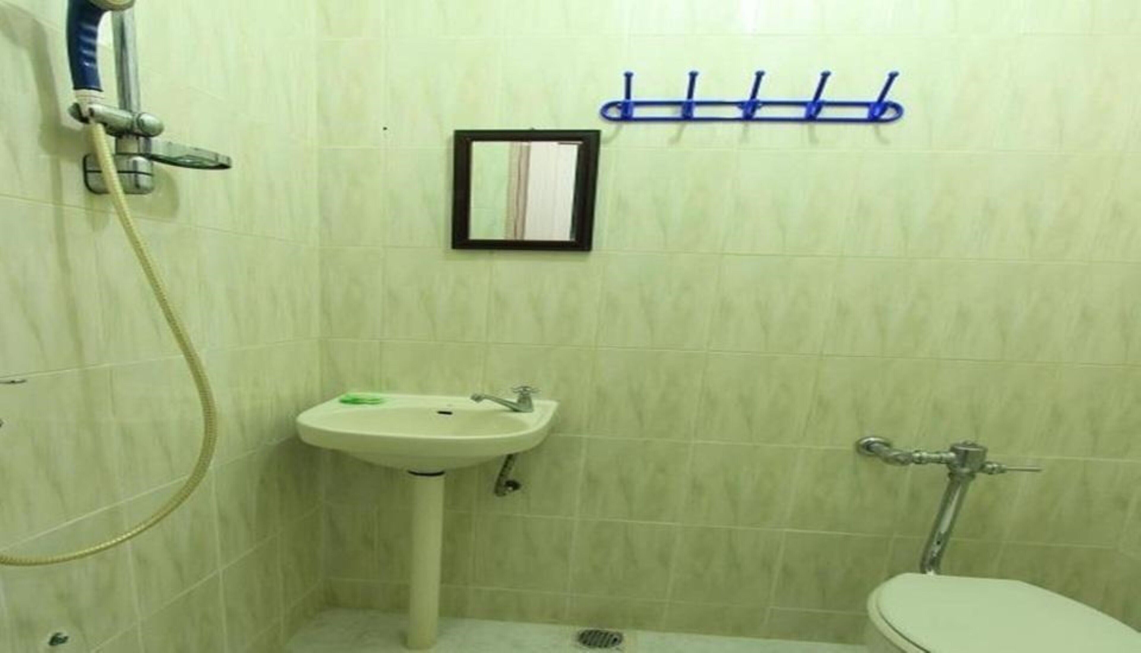Hotel Rezeki Batam