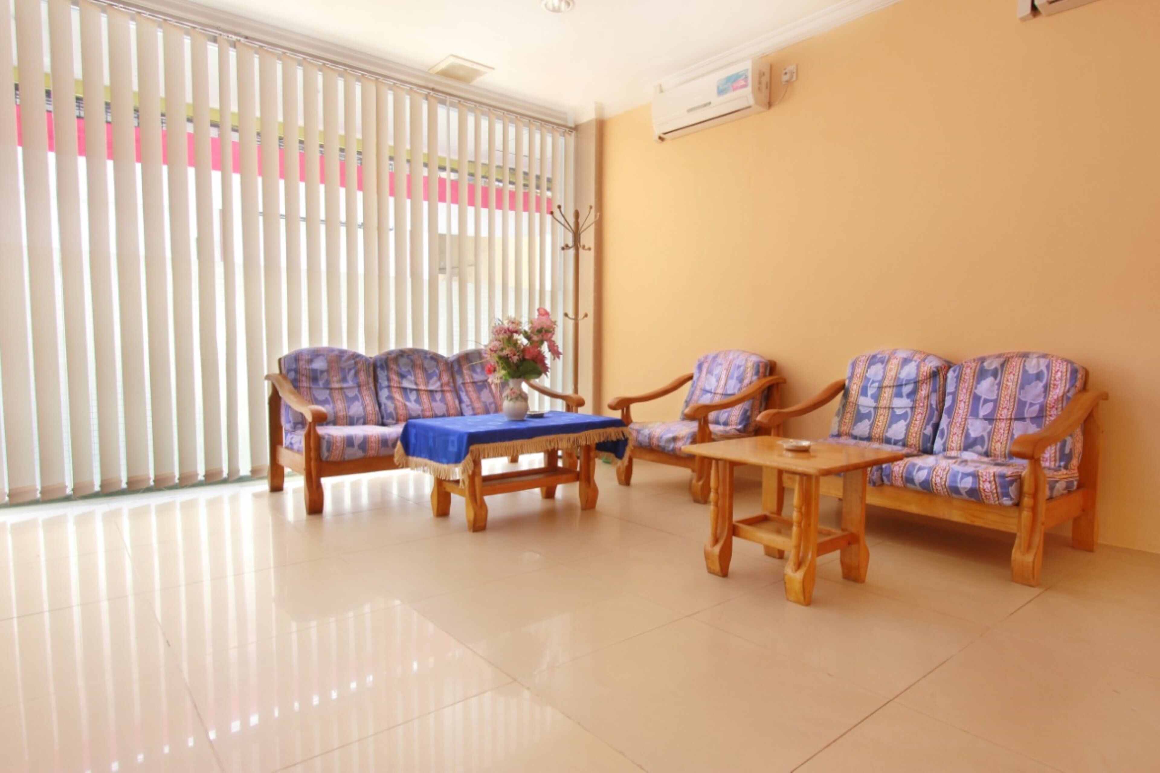 Hotel Rezeki Batam