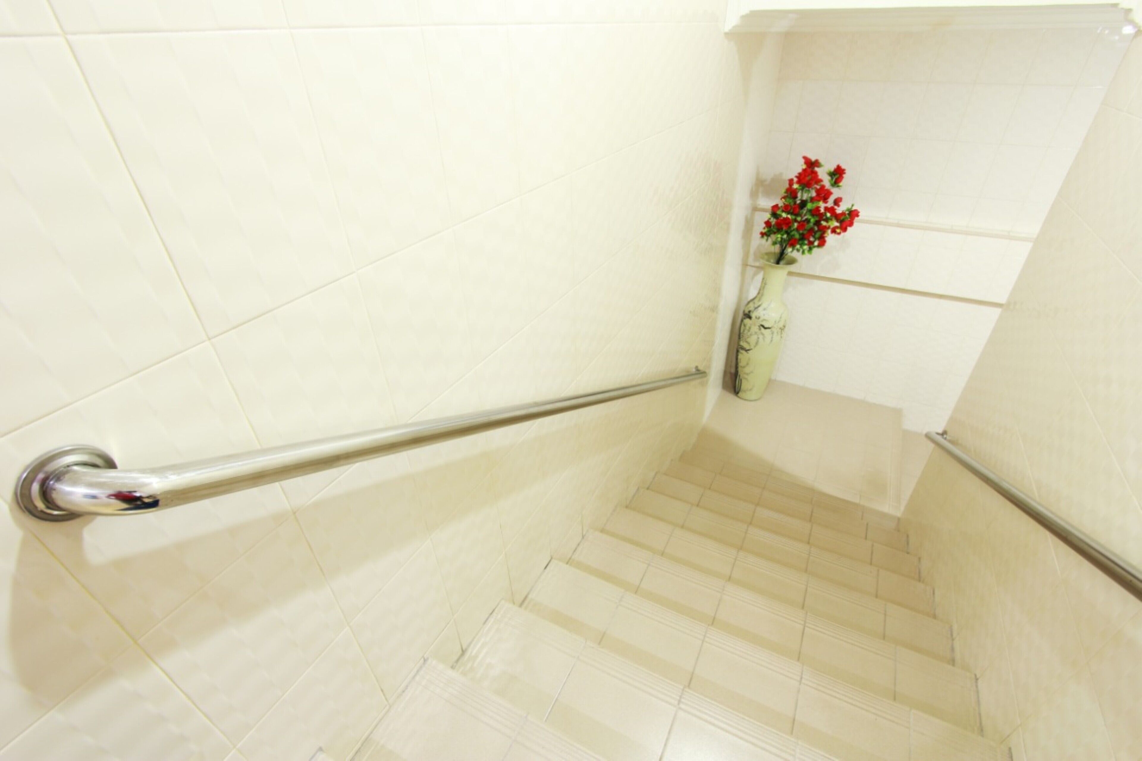 Hotel Rezeki Batam