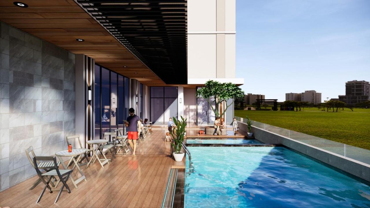 Hotel Santika Batam