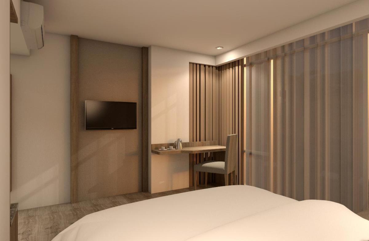 Hotel Santika Batam