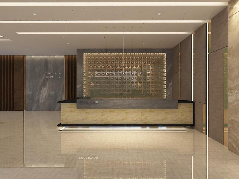 Hotel Santika Batam
