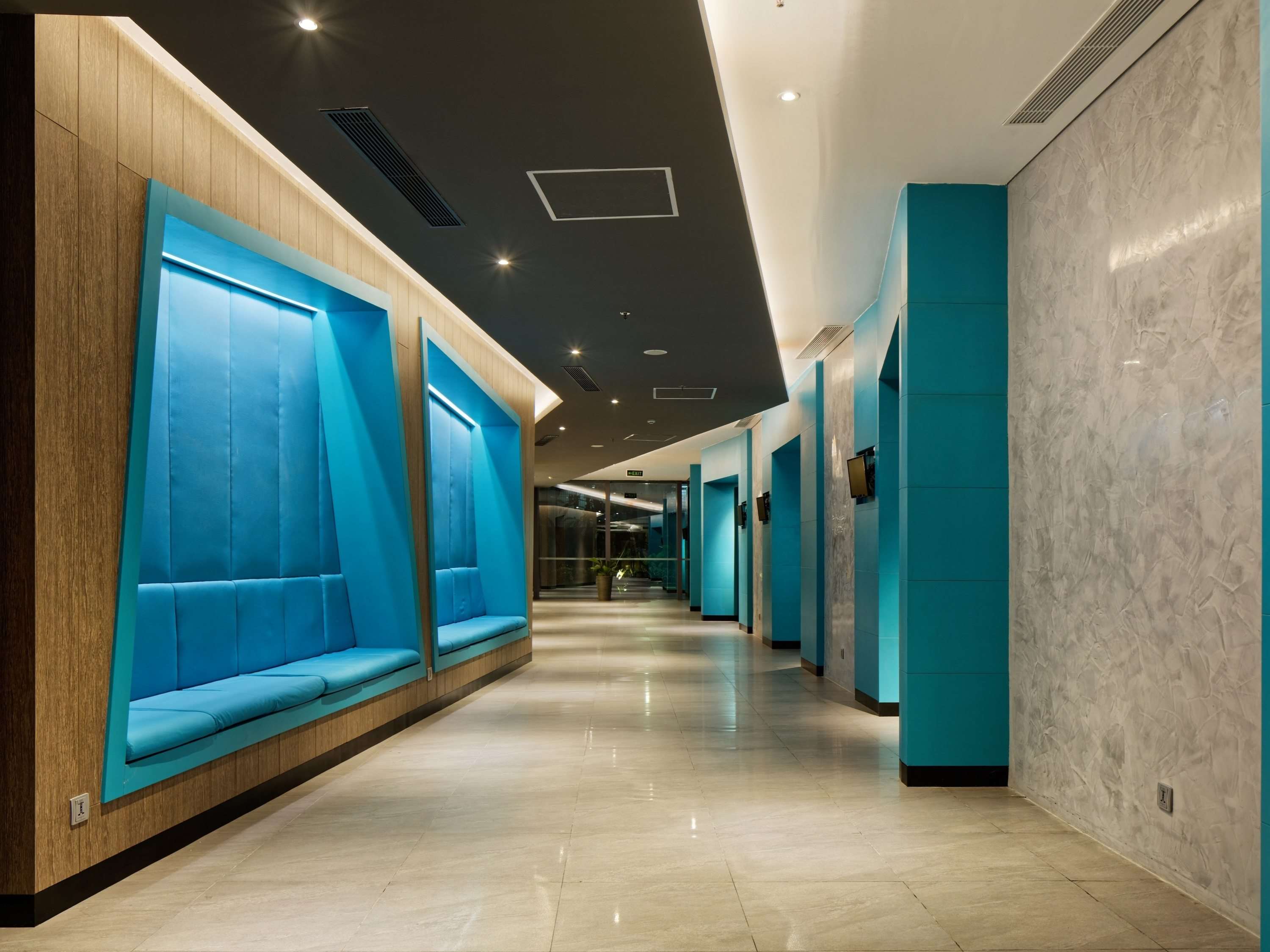 ibis Styles Batam Nagoya