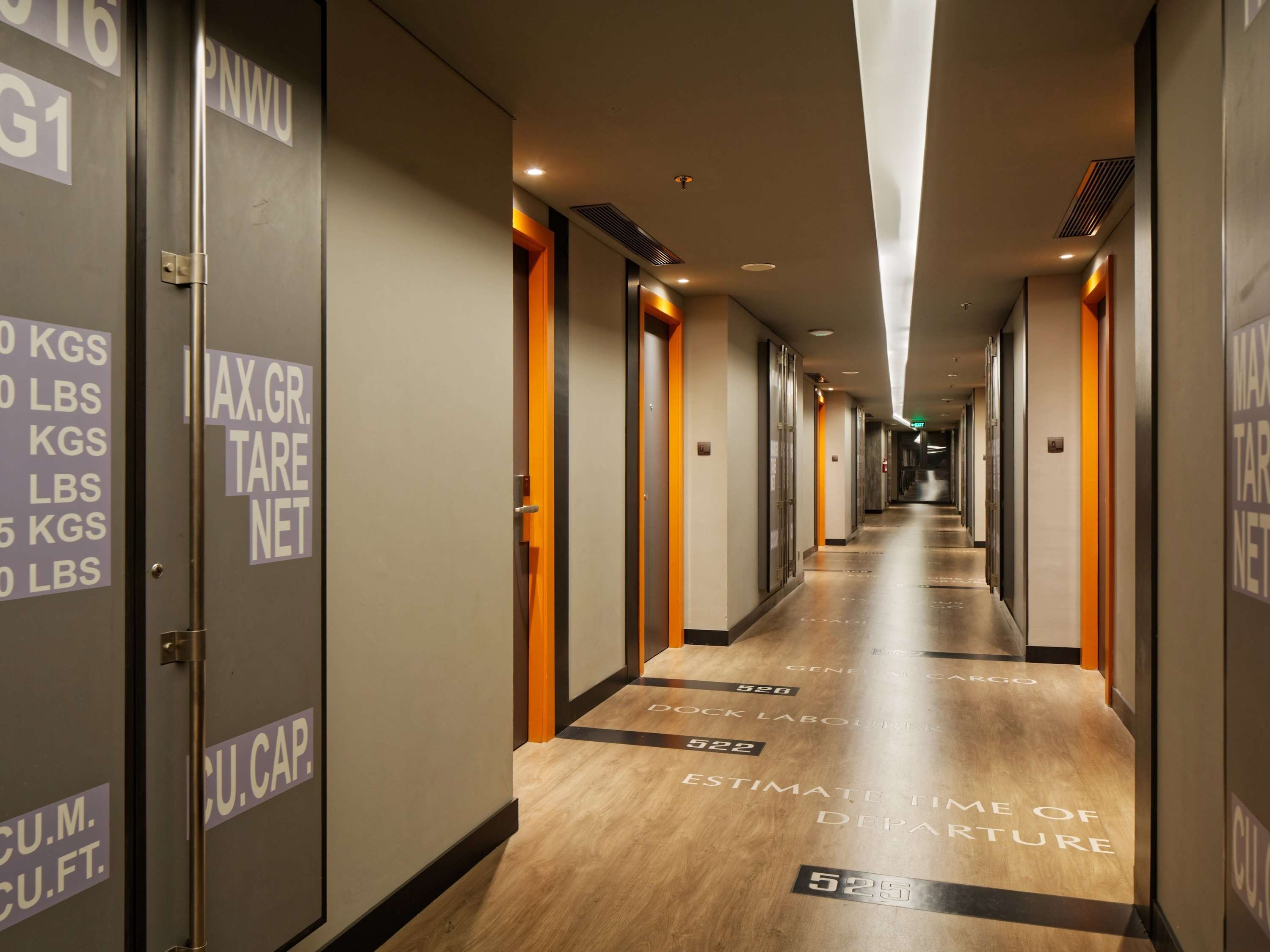 ibis Styles Batam Nagoya