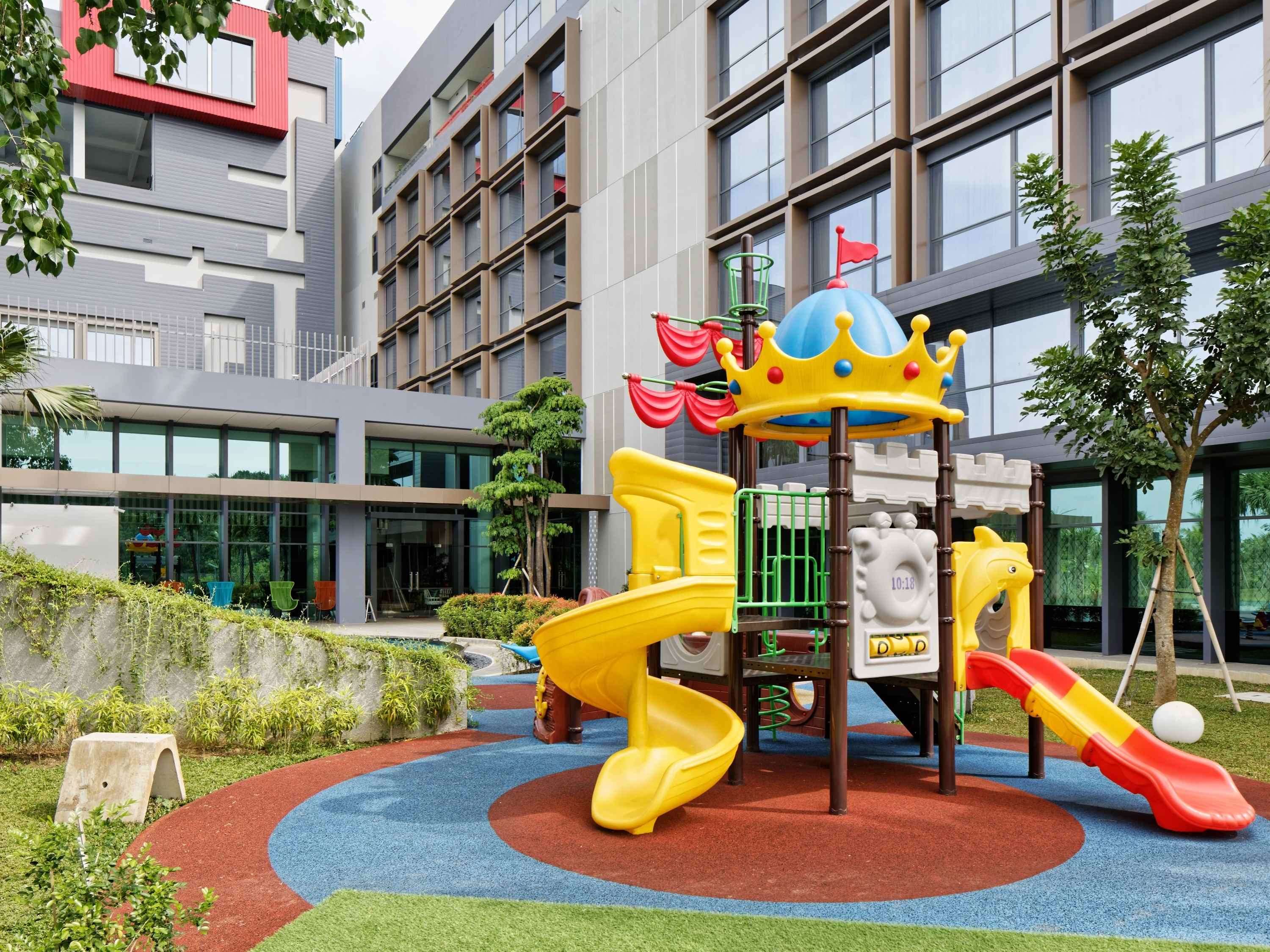 ibis Styles Batam Nagoya