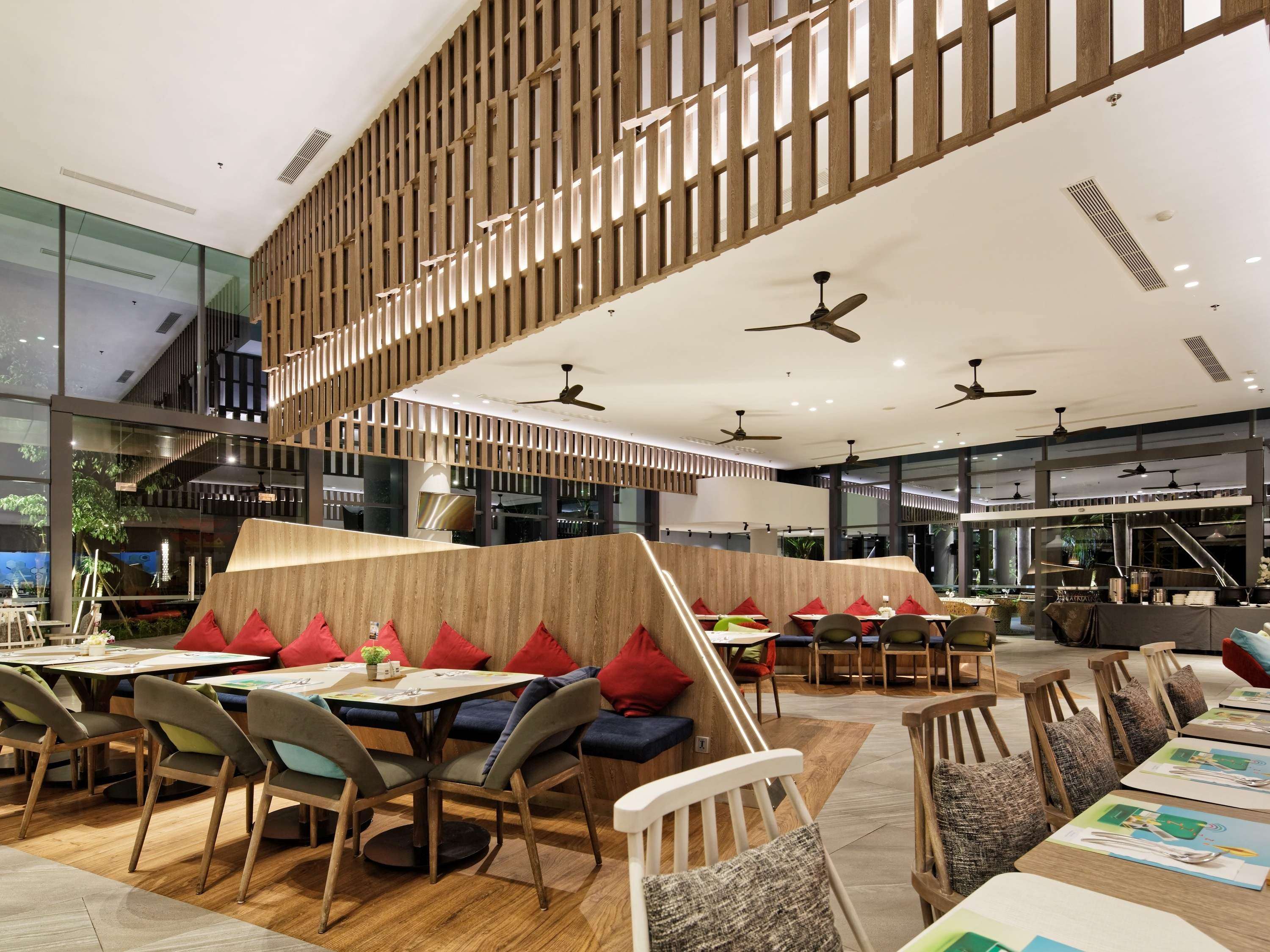 ibis Styles Batam Nagoya