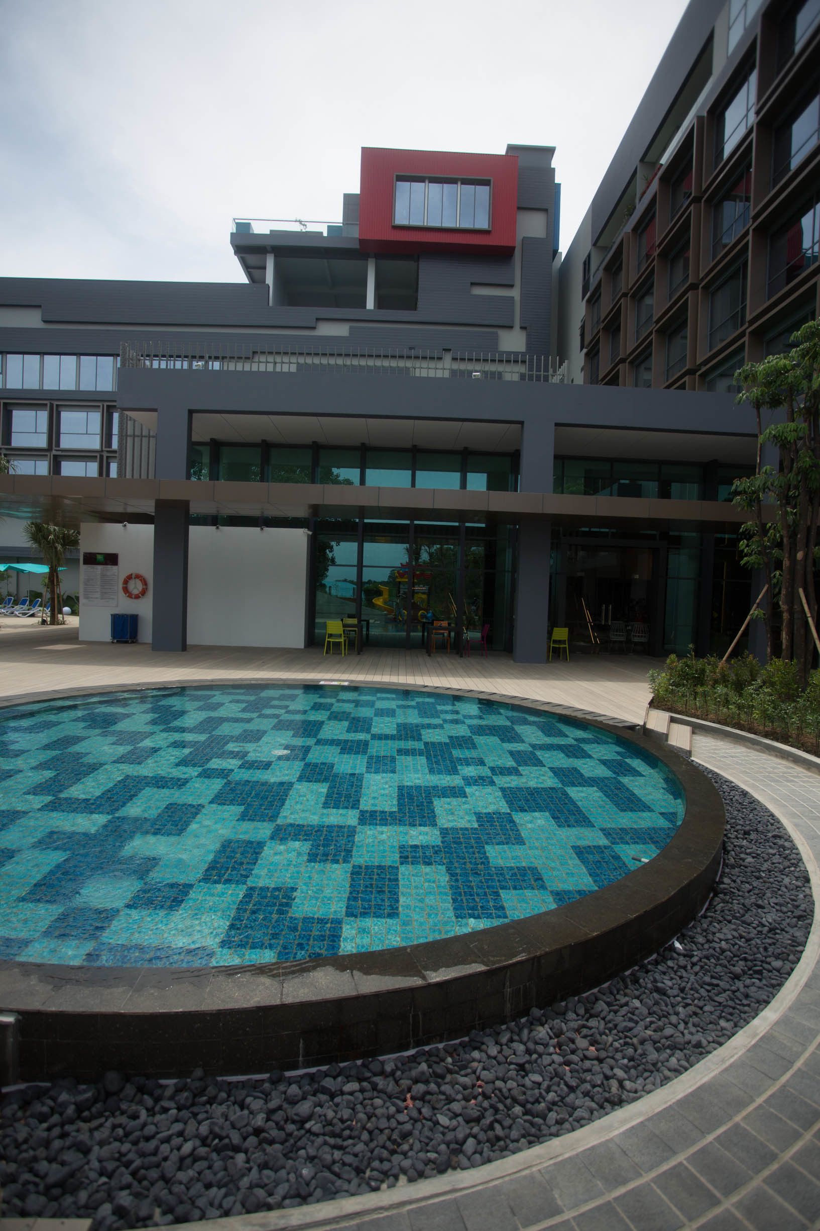 ibis Styles Batam Nagoya