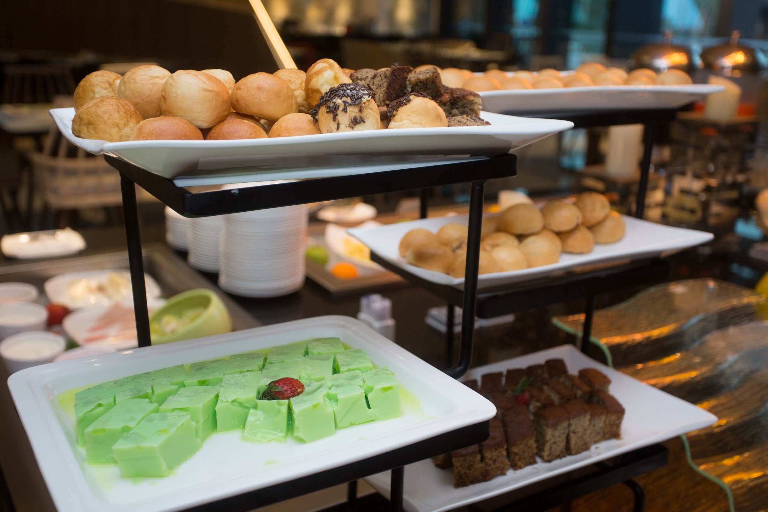 ibis Styles Batam Nagoya