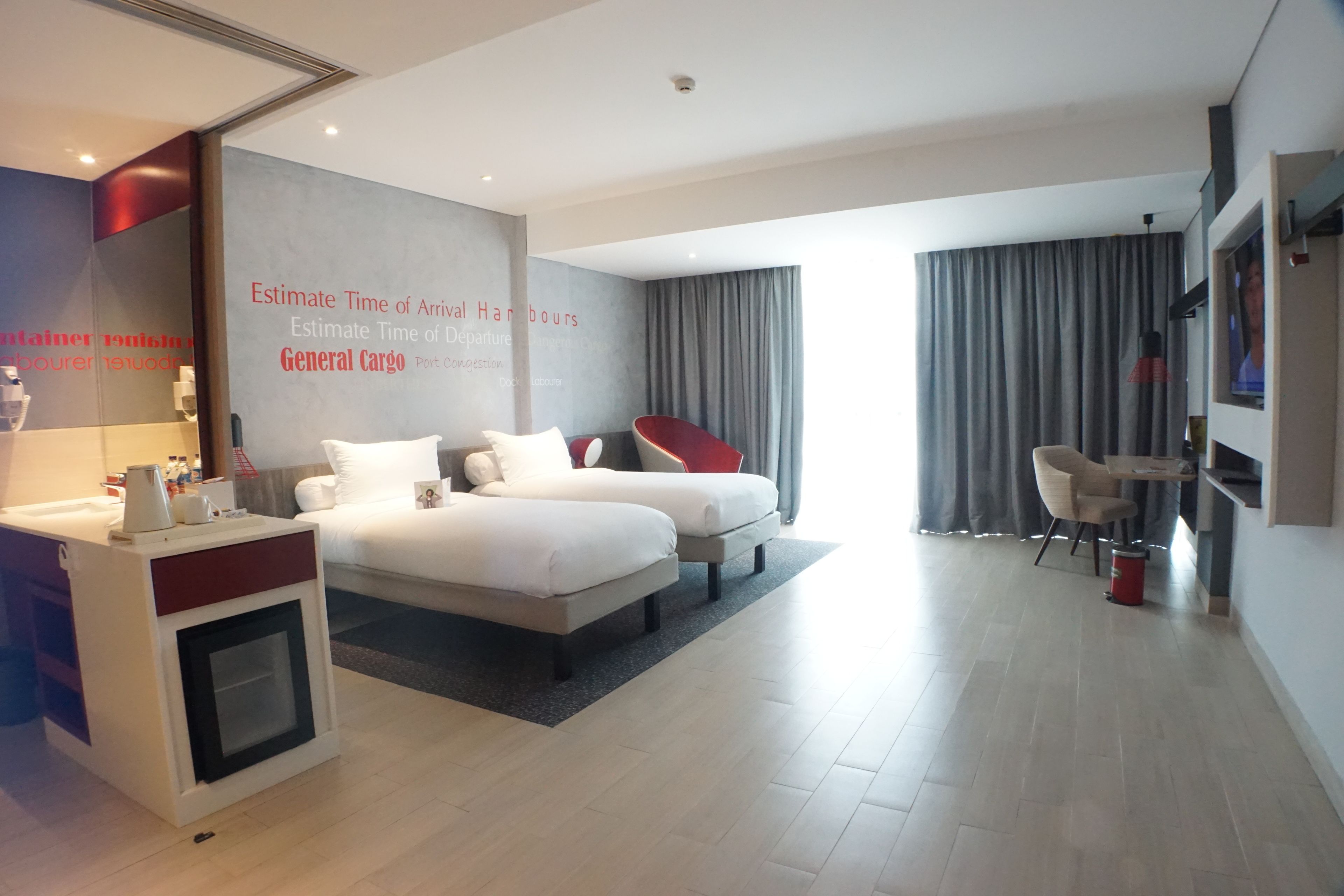 ibis Styles Batam Nagoya