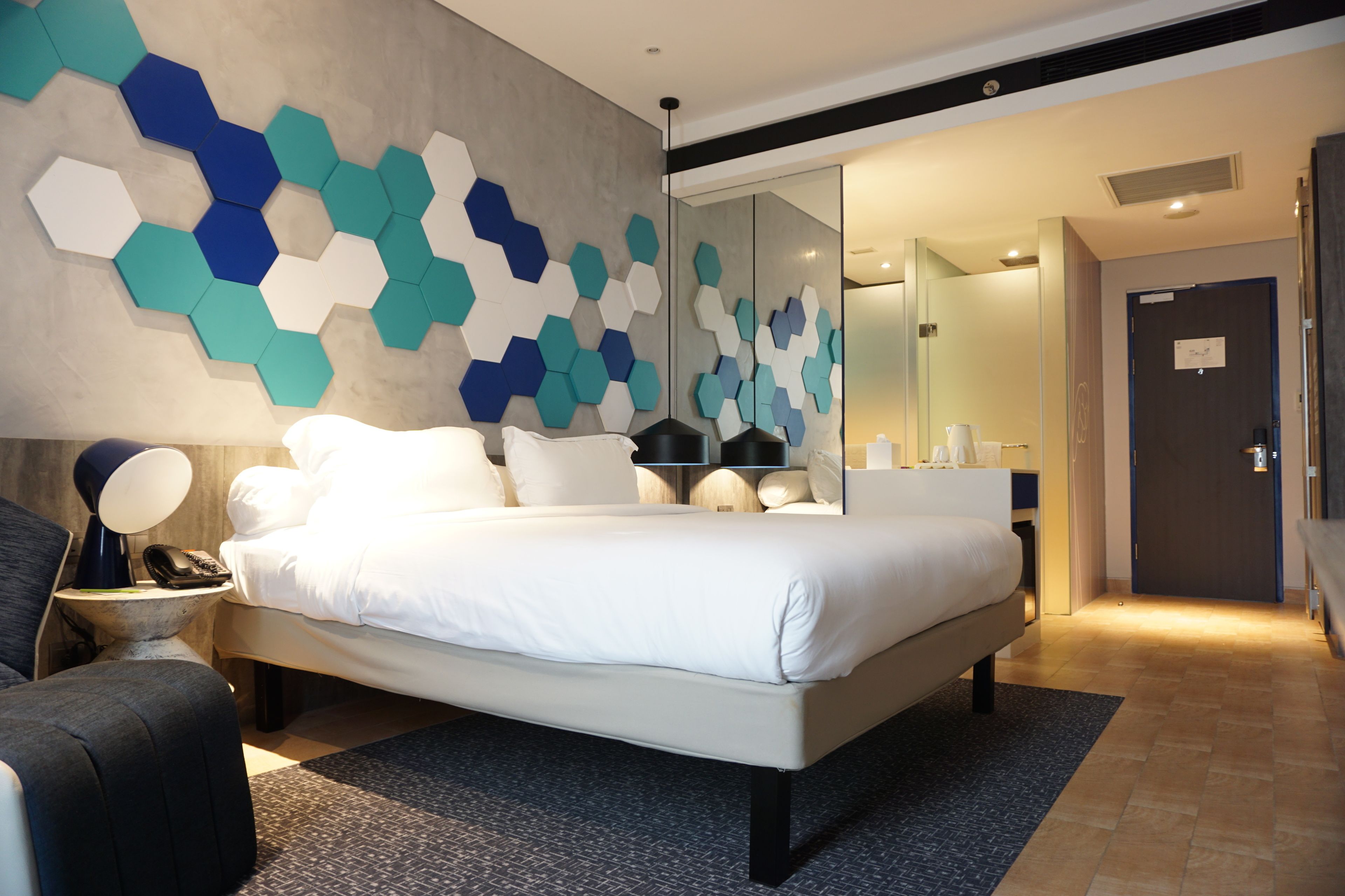 ibis Styles Batam Nagoya