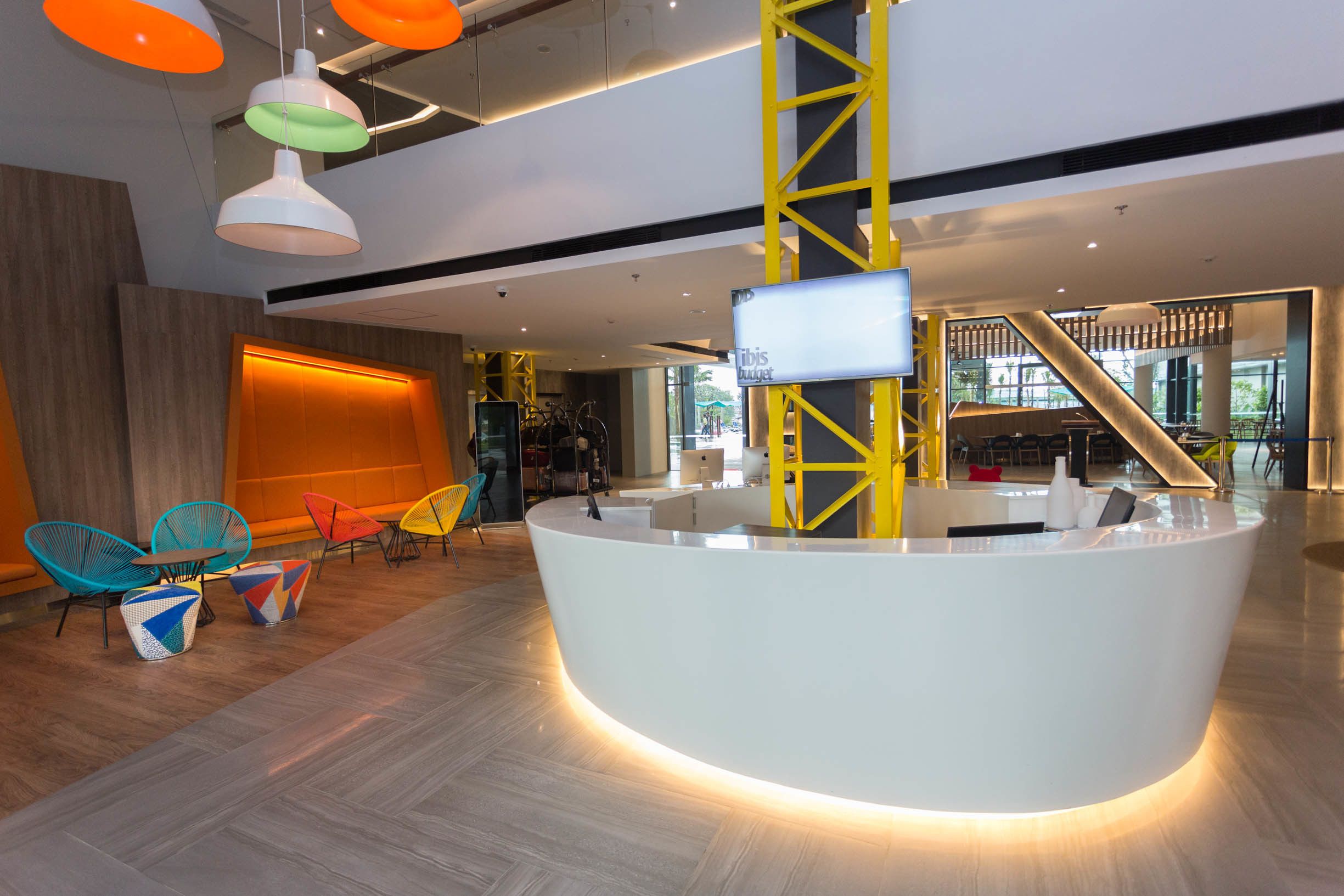 ibis Styles Batam Nagoya