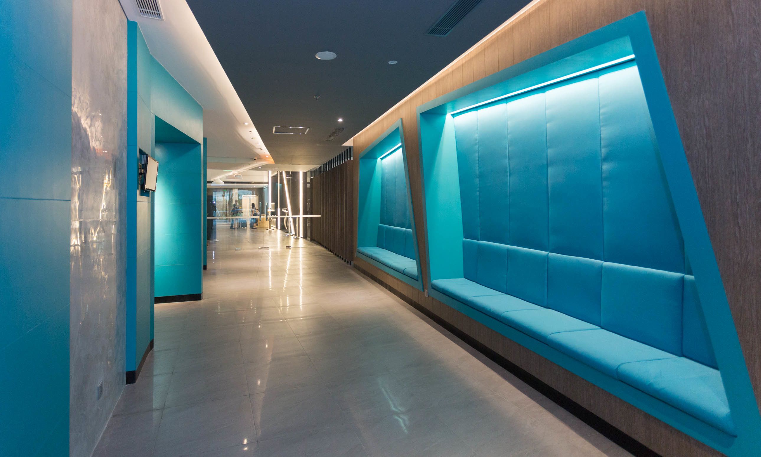 ibis Styles Batam Nagoya