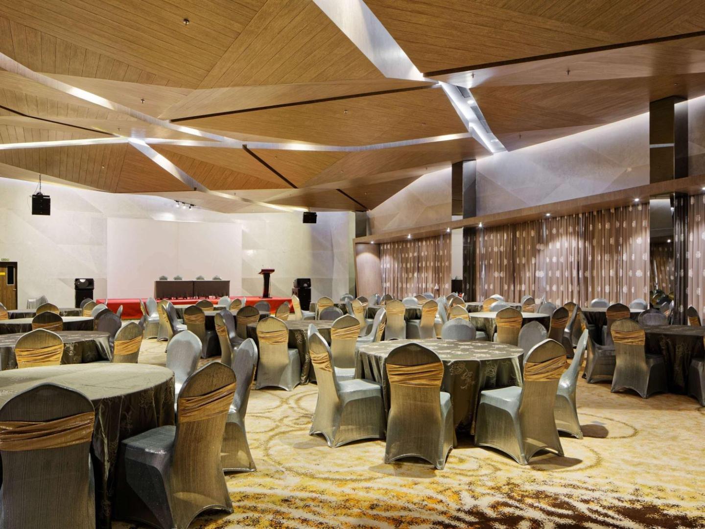 ibis Styles Batam Nagoya