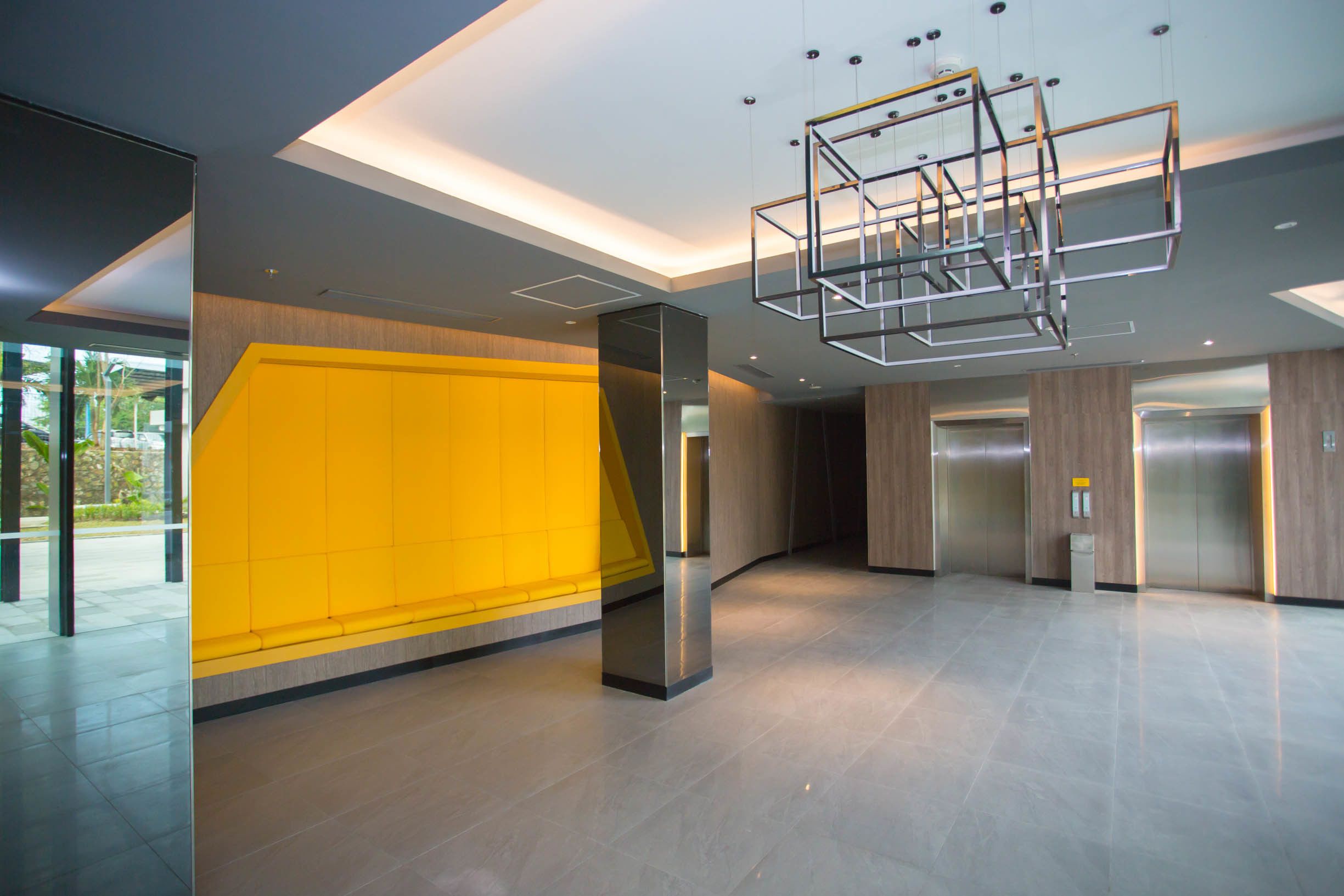 ibis Styles Batam Nagoya