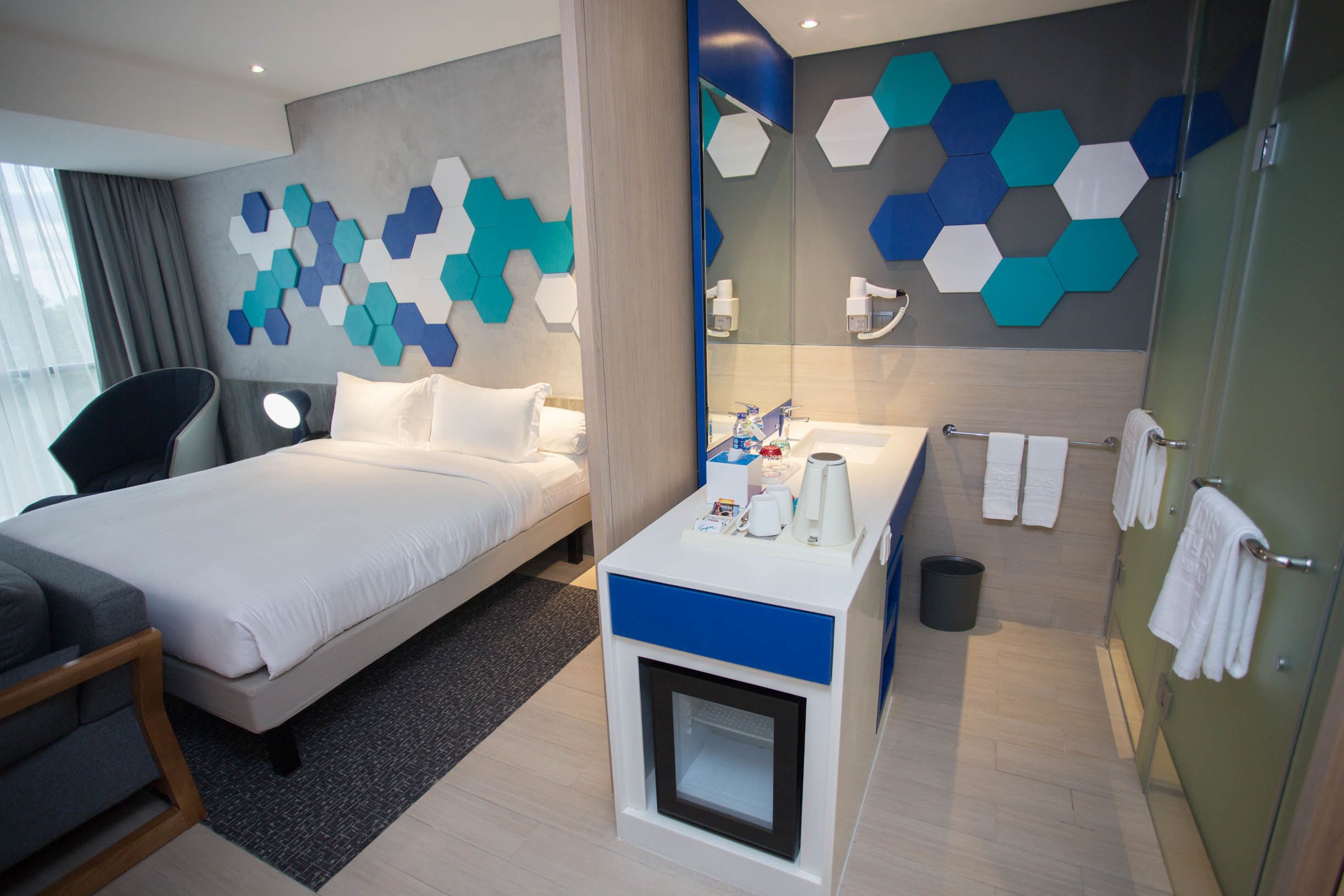 ibis Styles Batam Nagoya