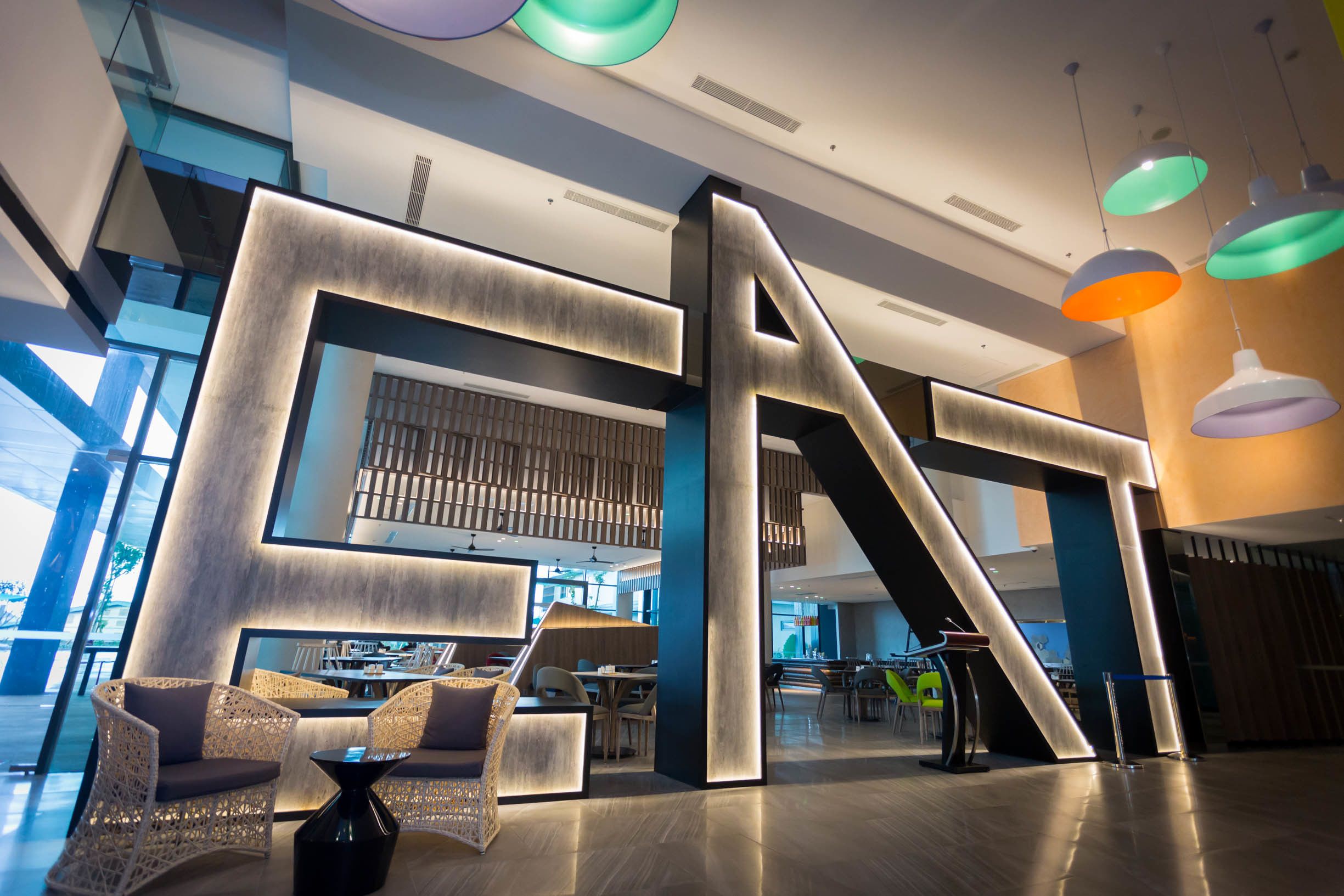 ibis Styles Batam Nagoya