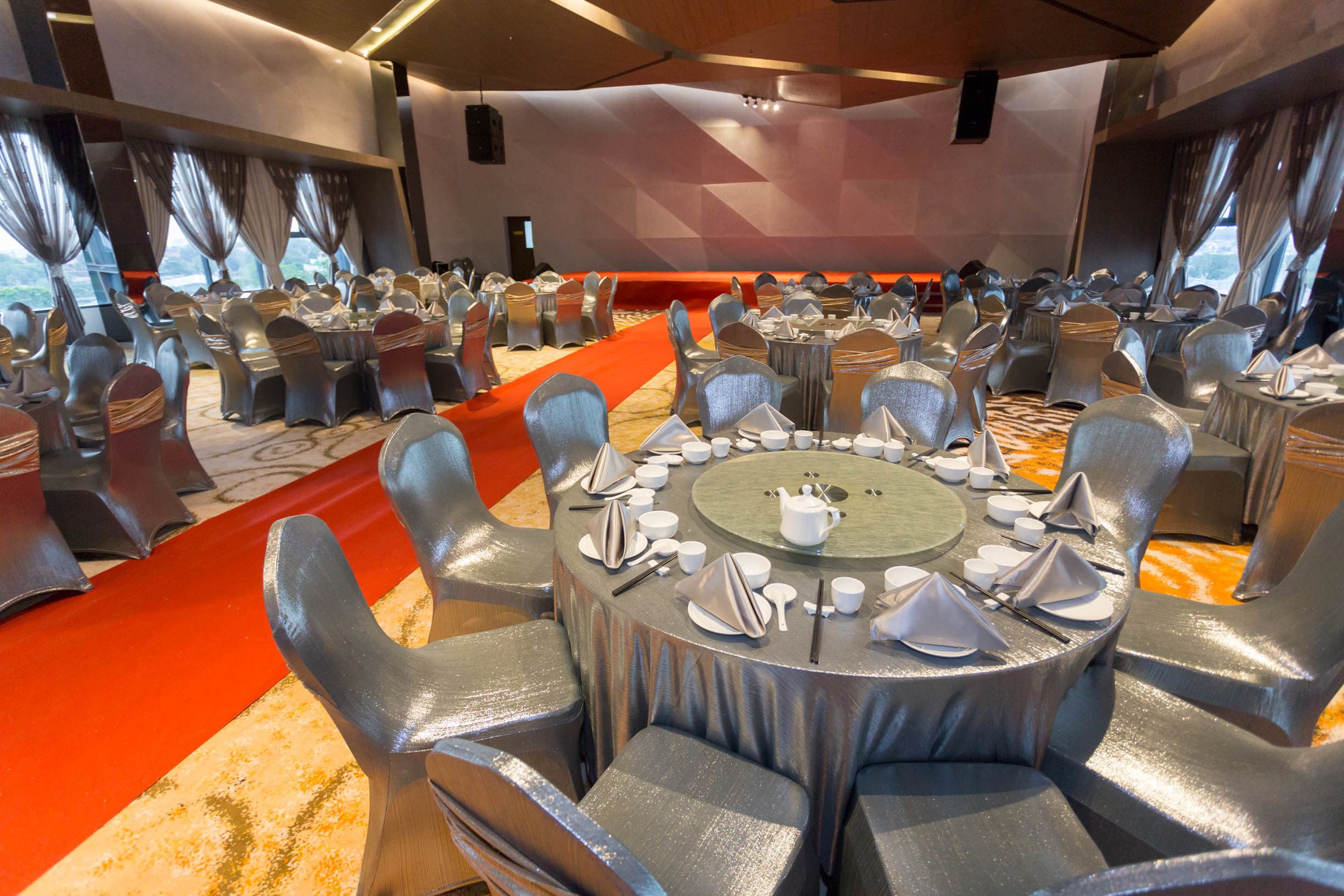 ibis Styles Batam Nagoya