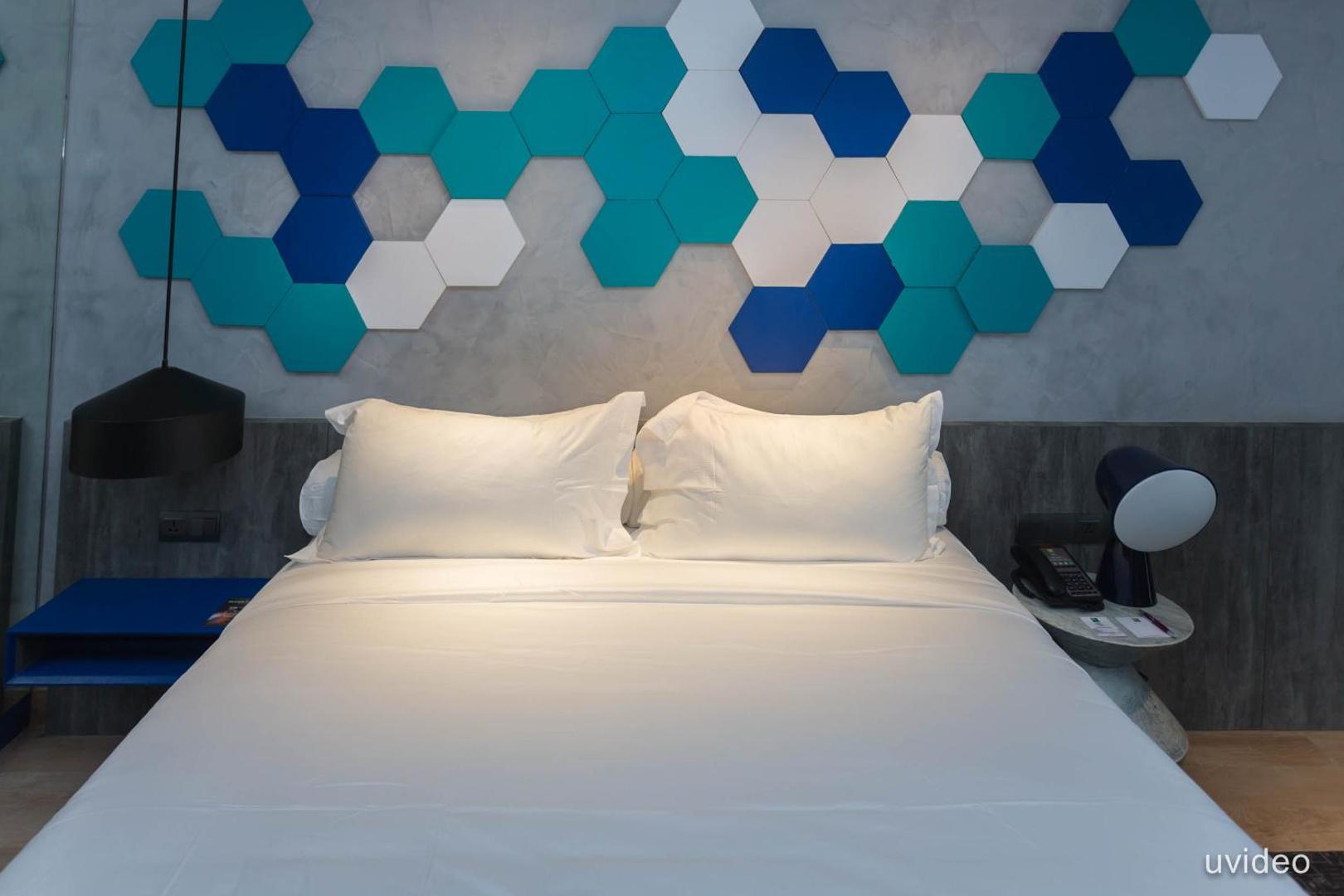 ibis Styles Batam Nagoya