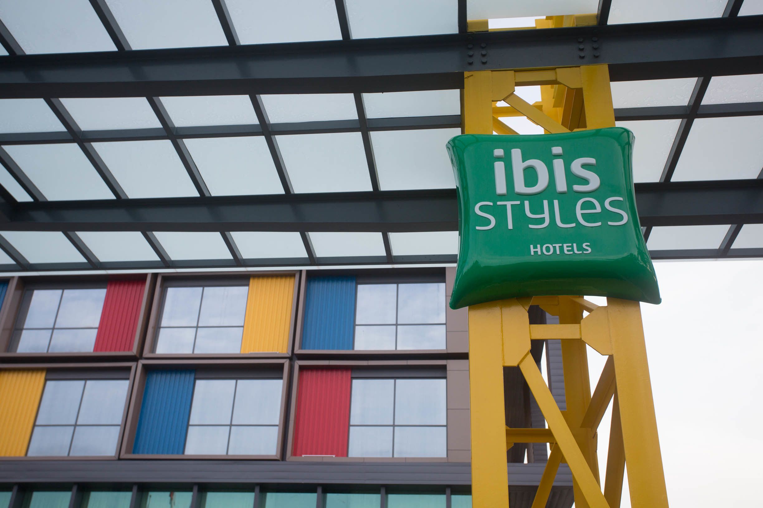 ibis Styles Batam Nagoya