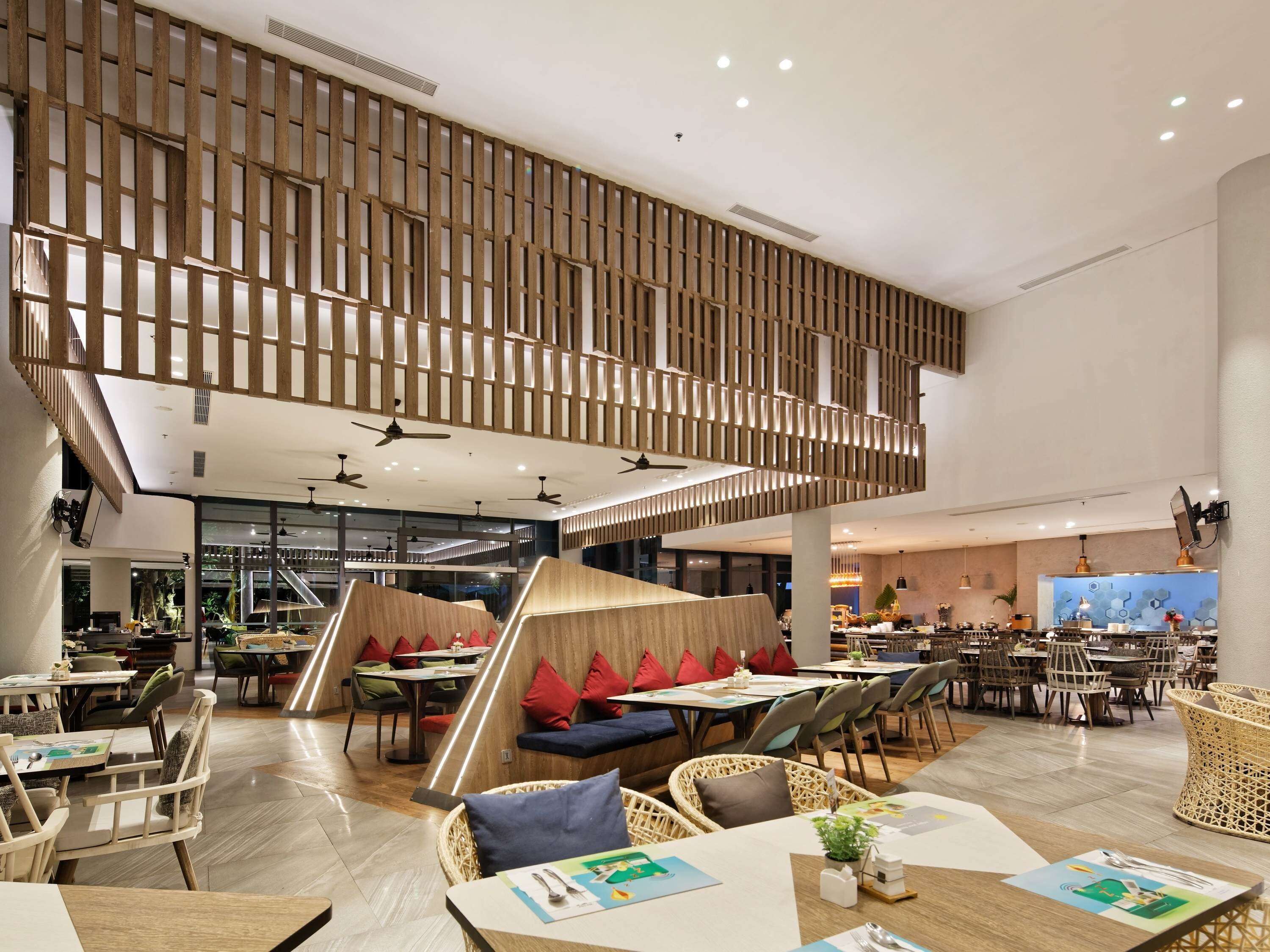 ibis Styles Batam Nagoya