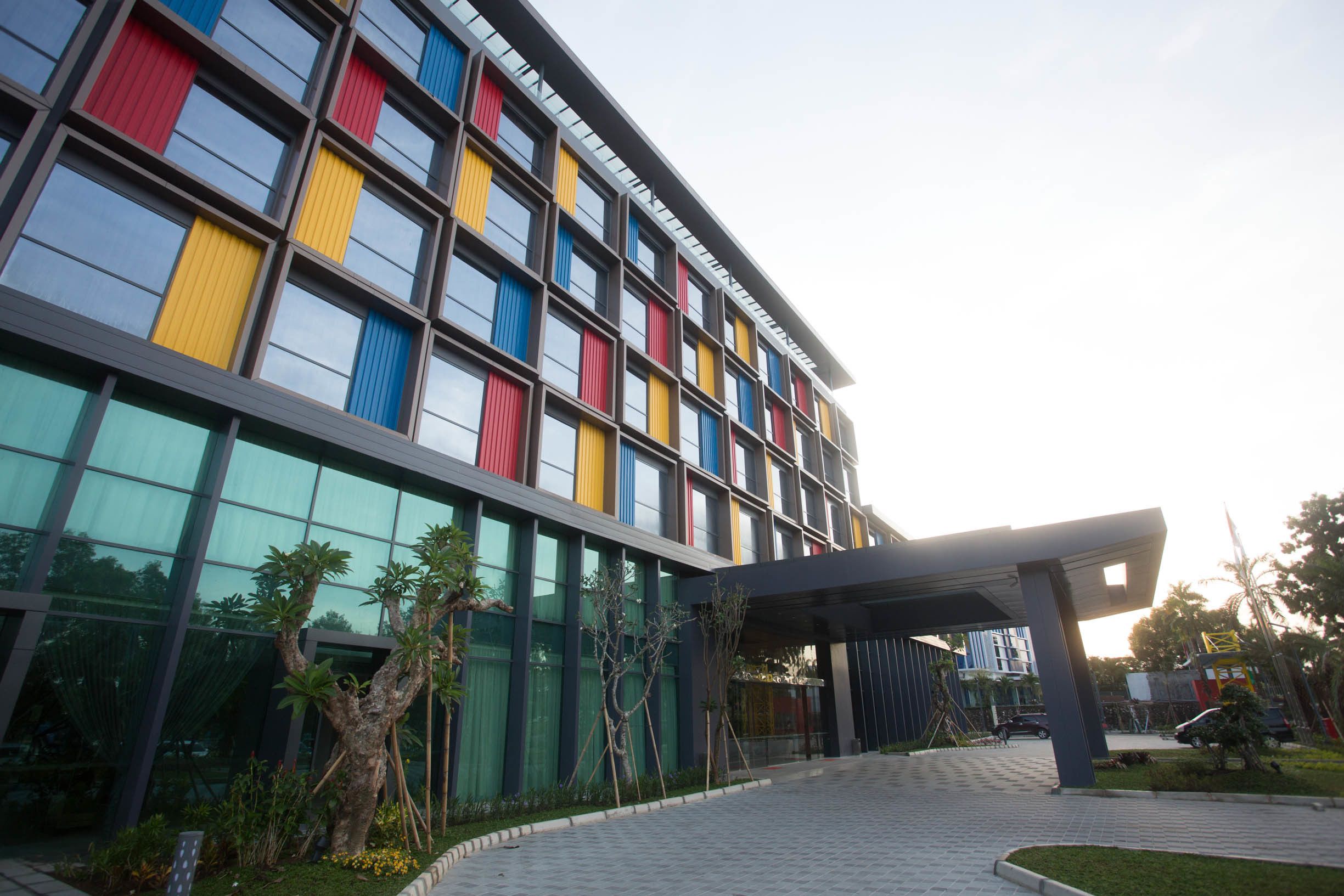 ibis Styles Batam Nagoya