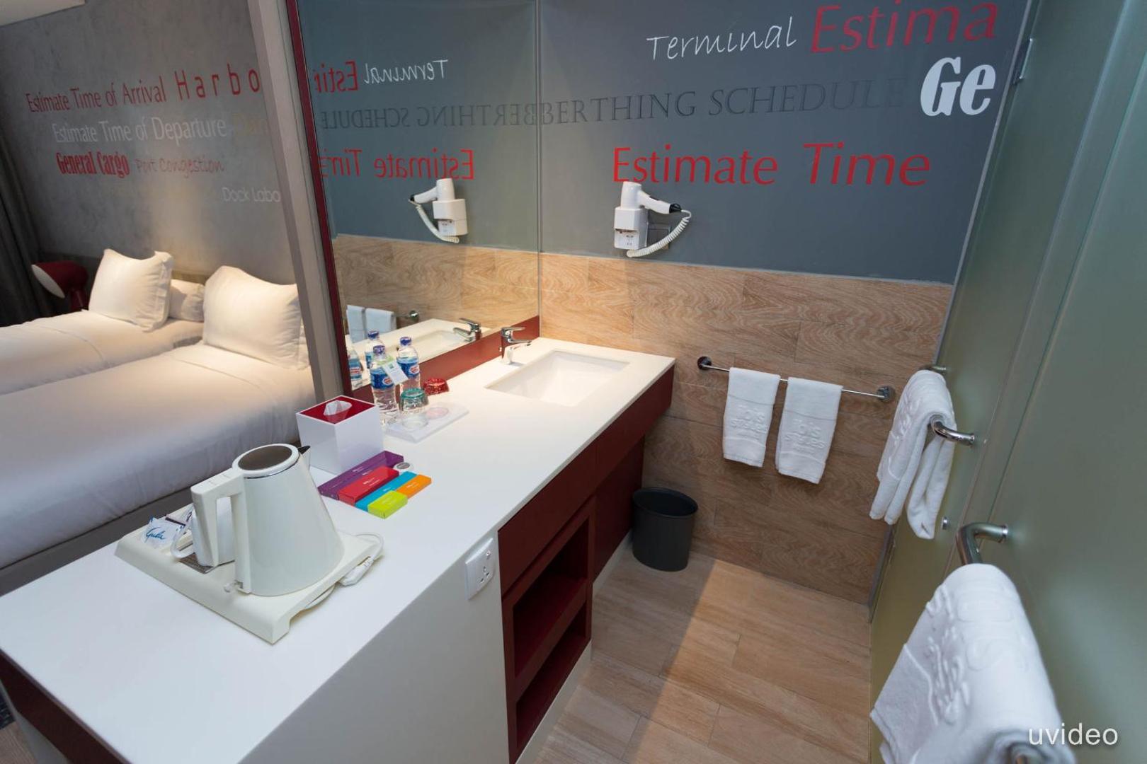 ibis Styles Batam Nagoya