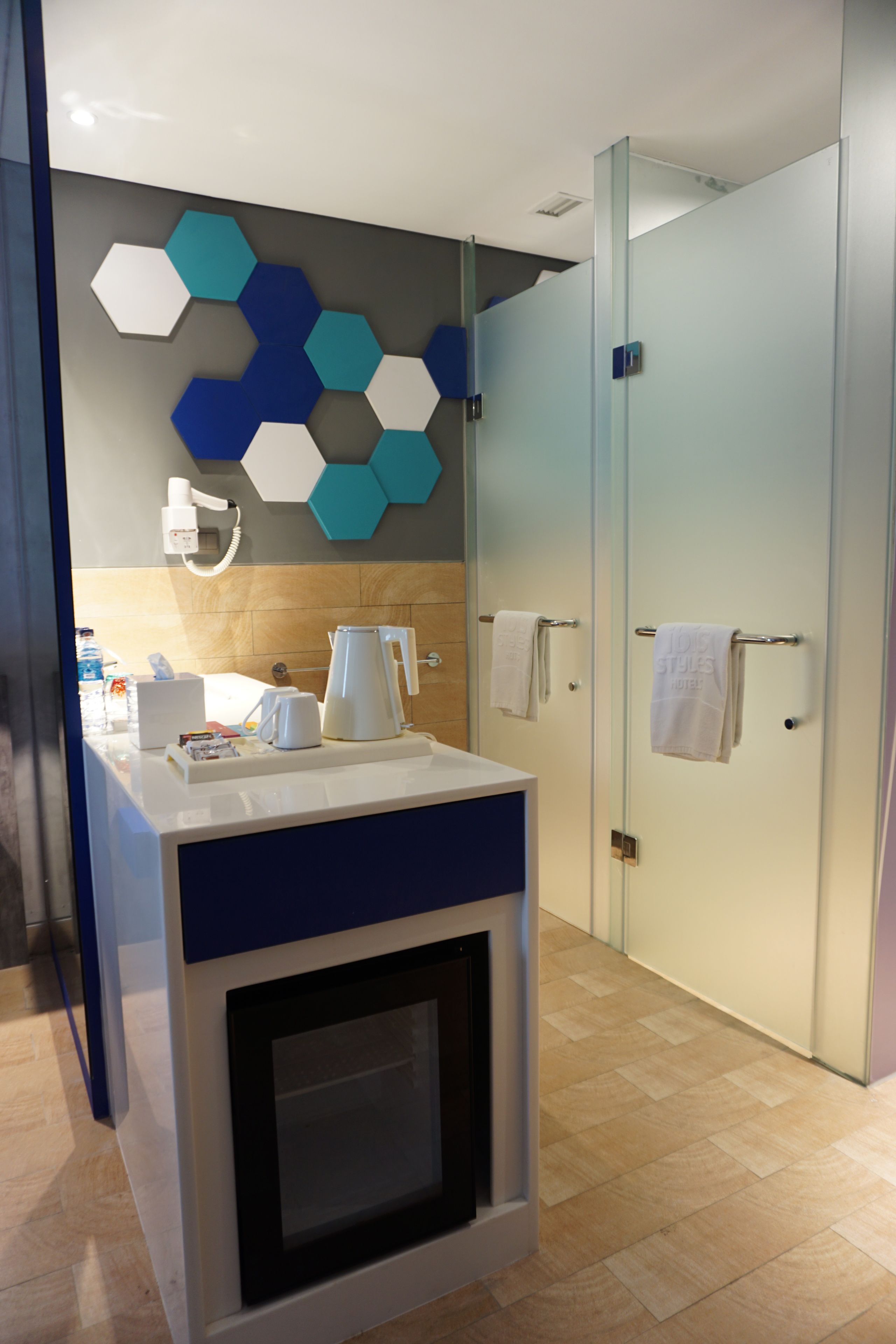 ibis Styles Batam Nagoya