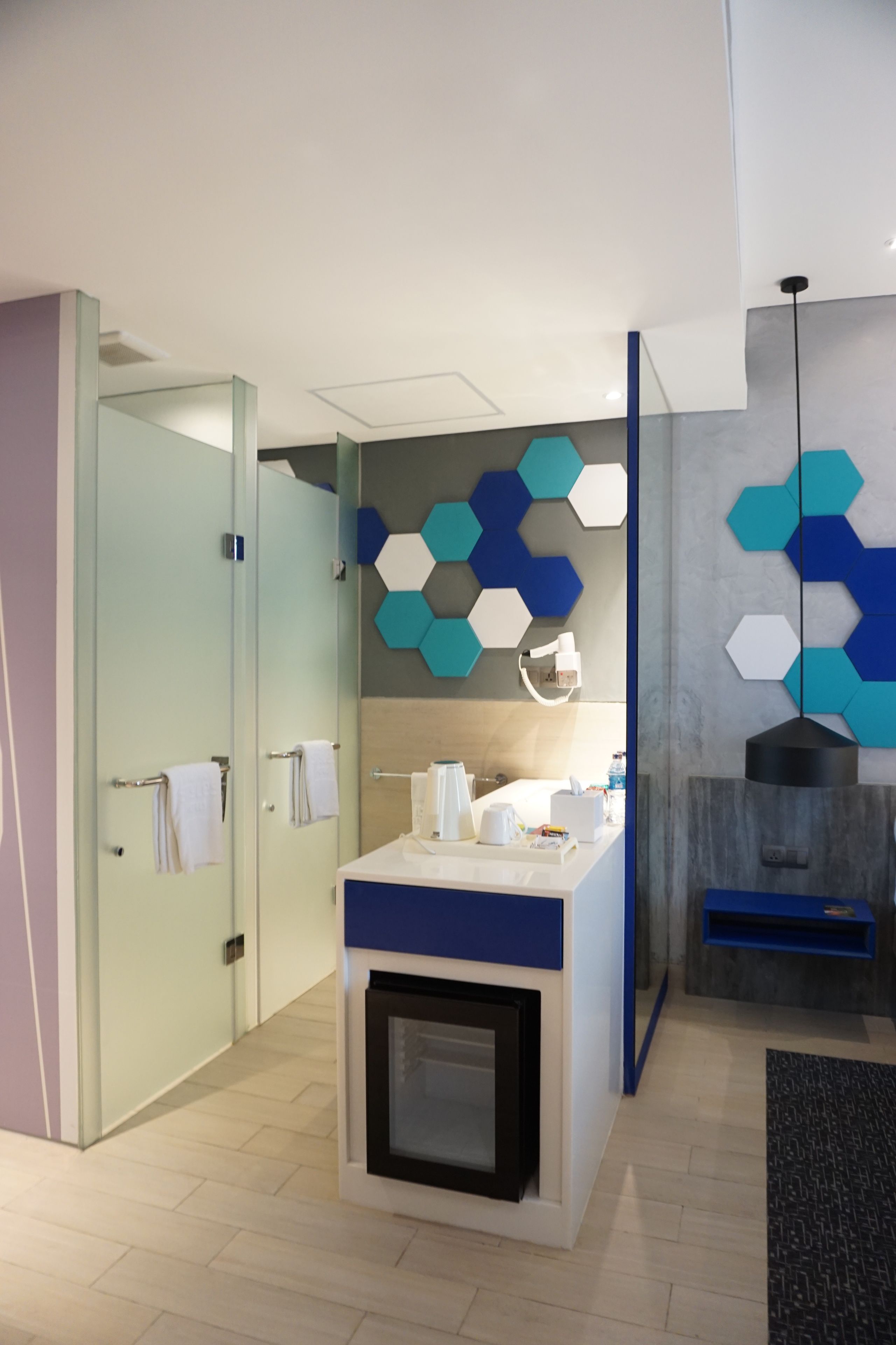 ibis Styles Batam Nagoya