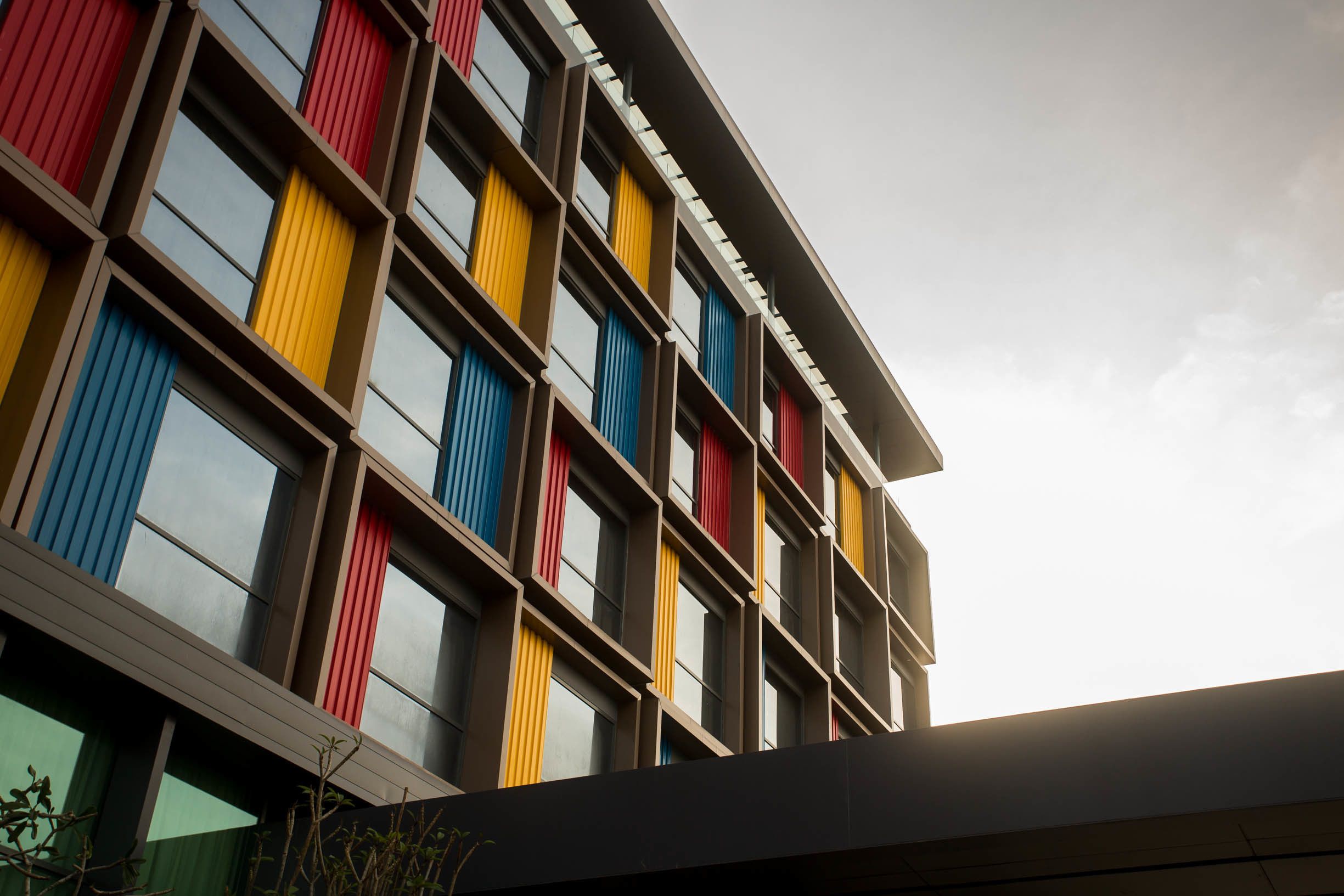 ibis Styles Batam Nagoya