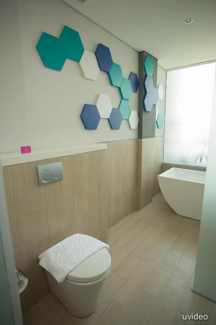 ibis Styles Batam Nagoya