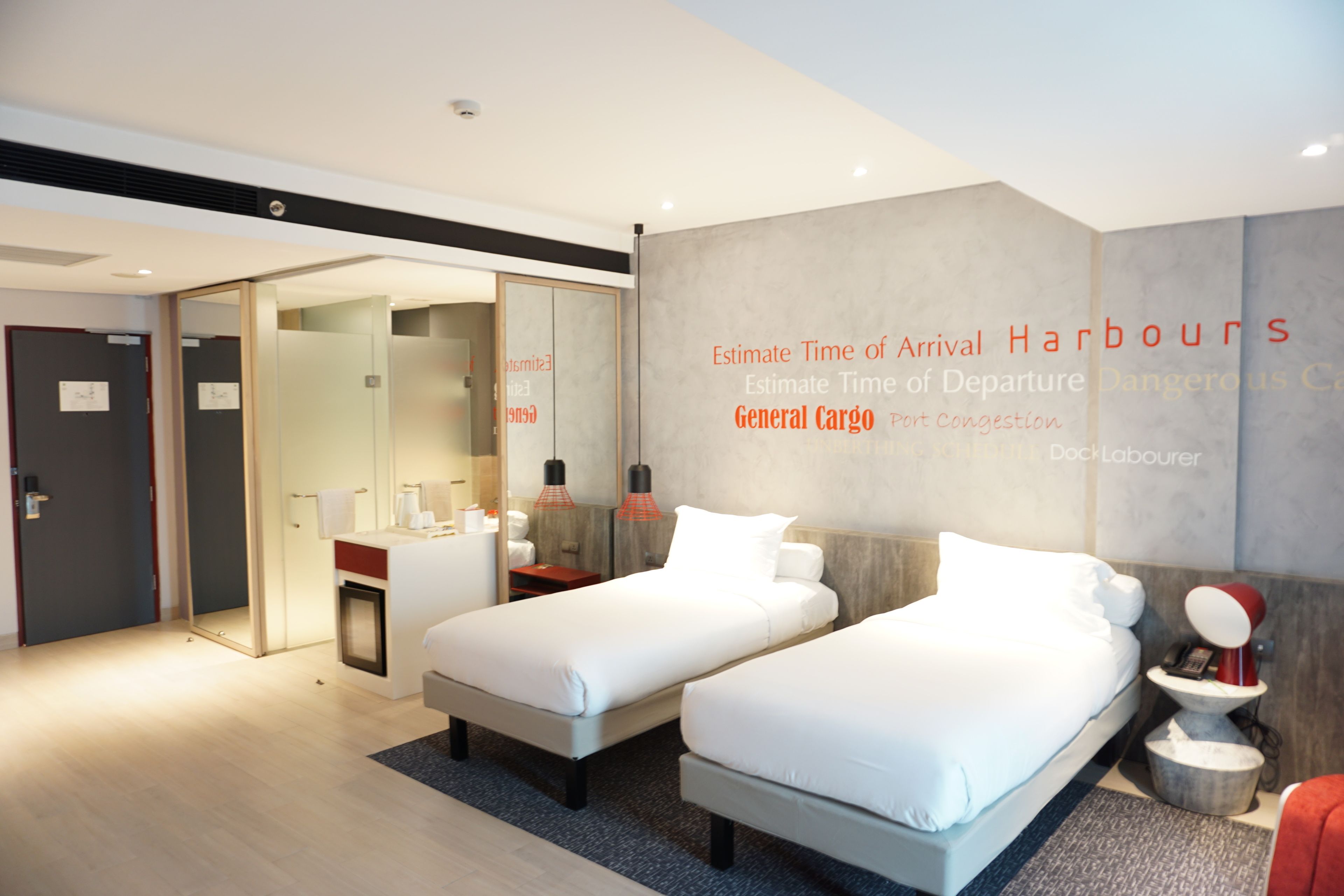 ibis Styles Batam Nagoya