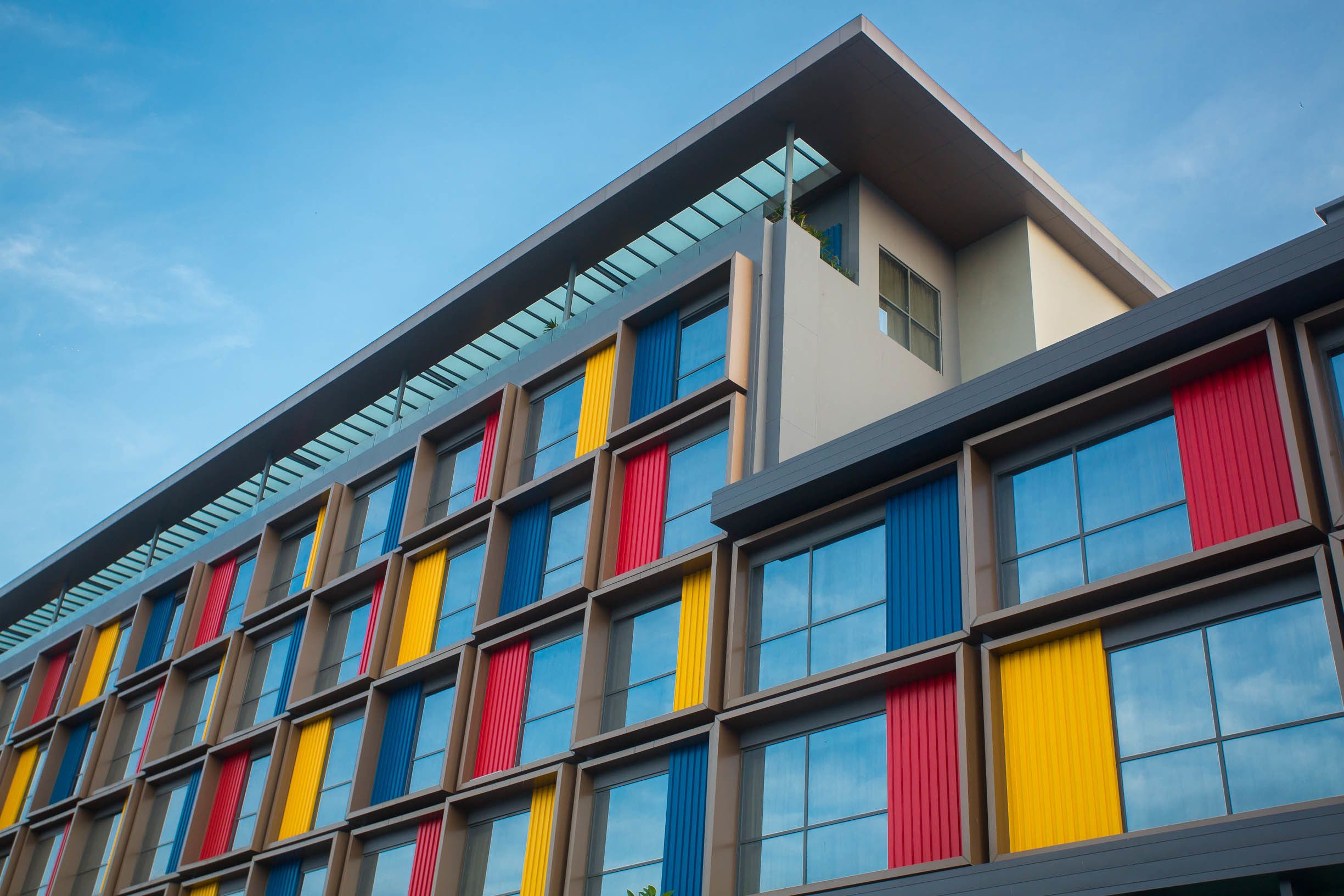 ibis Styles Batam Nagoya