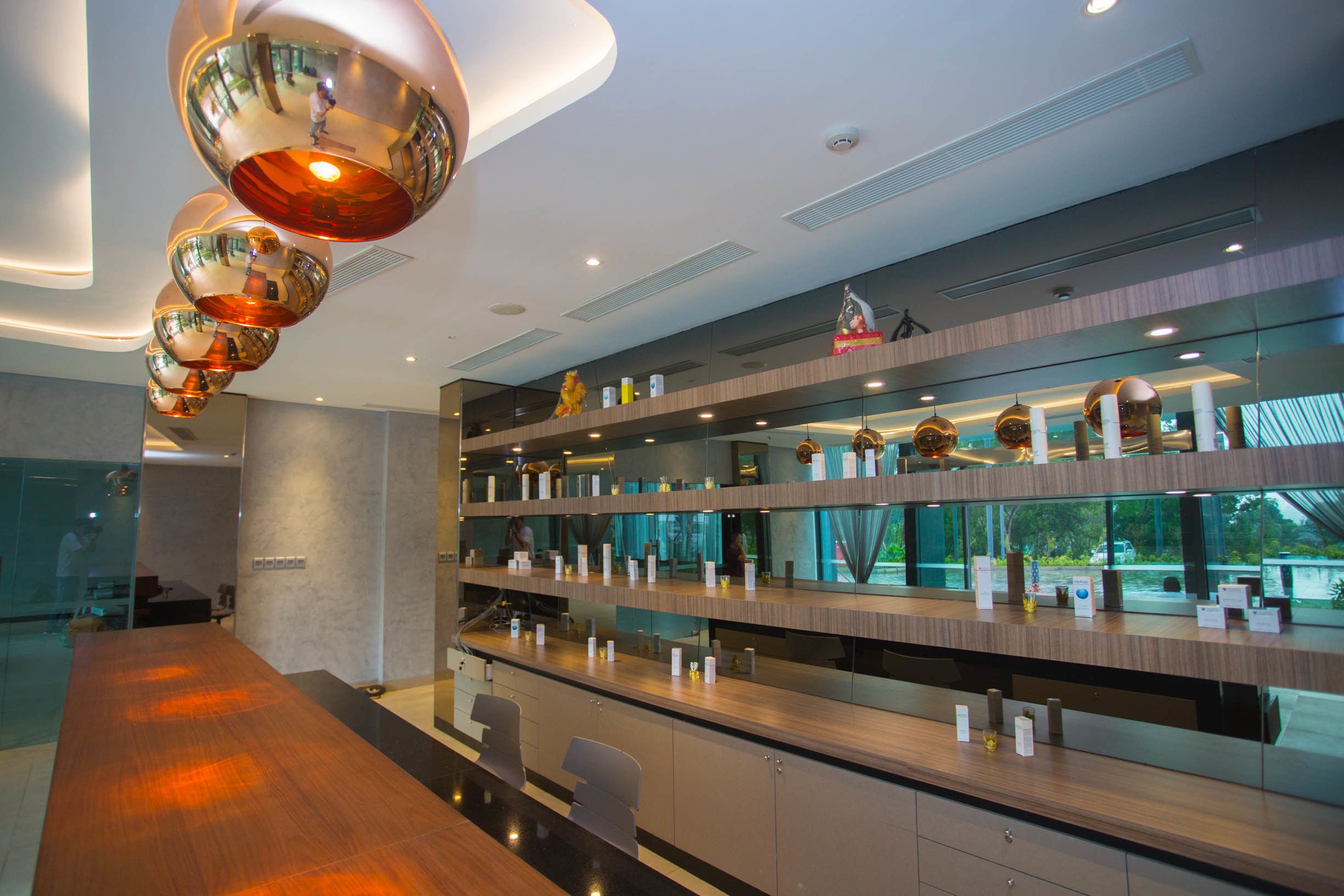 ibis Styles Batam Nagoya